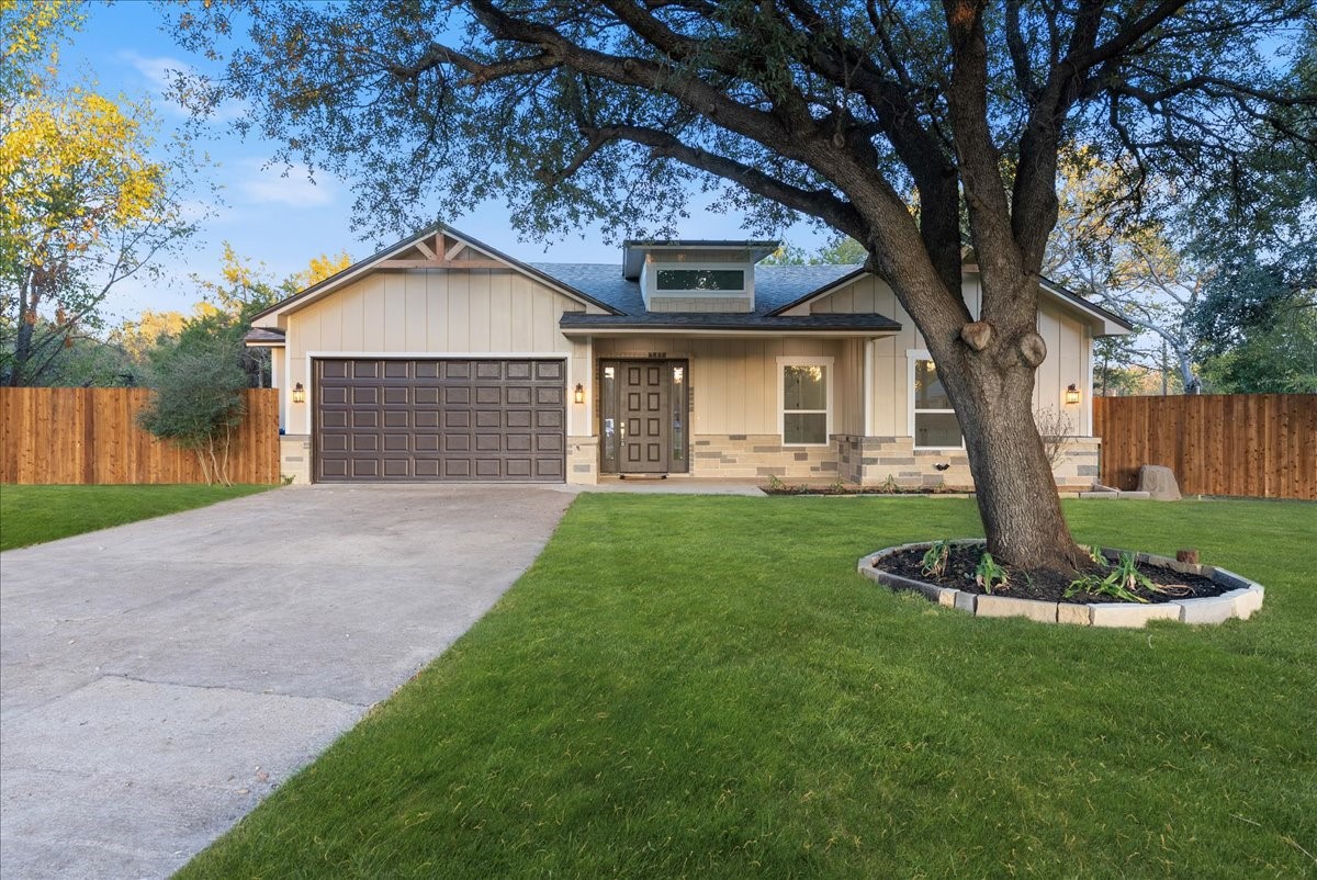 3801 Berry Hill Court