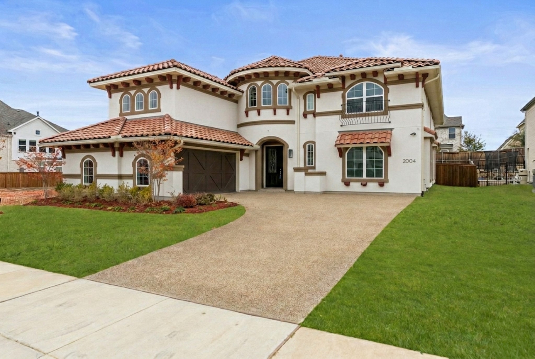 2004 Trent Basin Drive