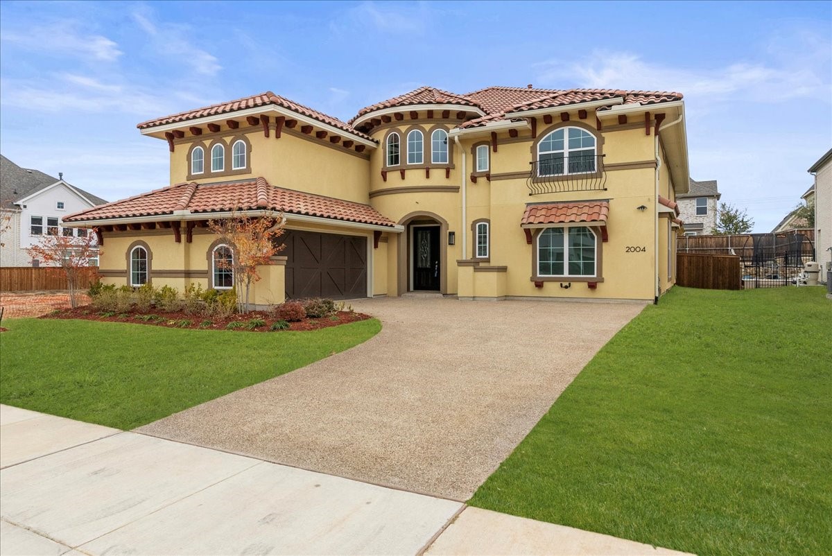 2004 Trent Basin Drive