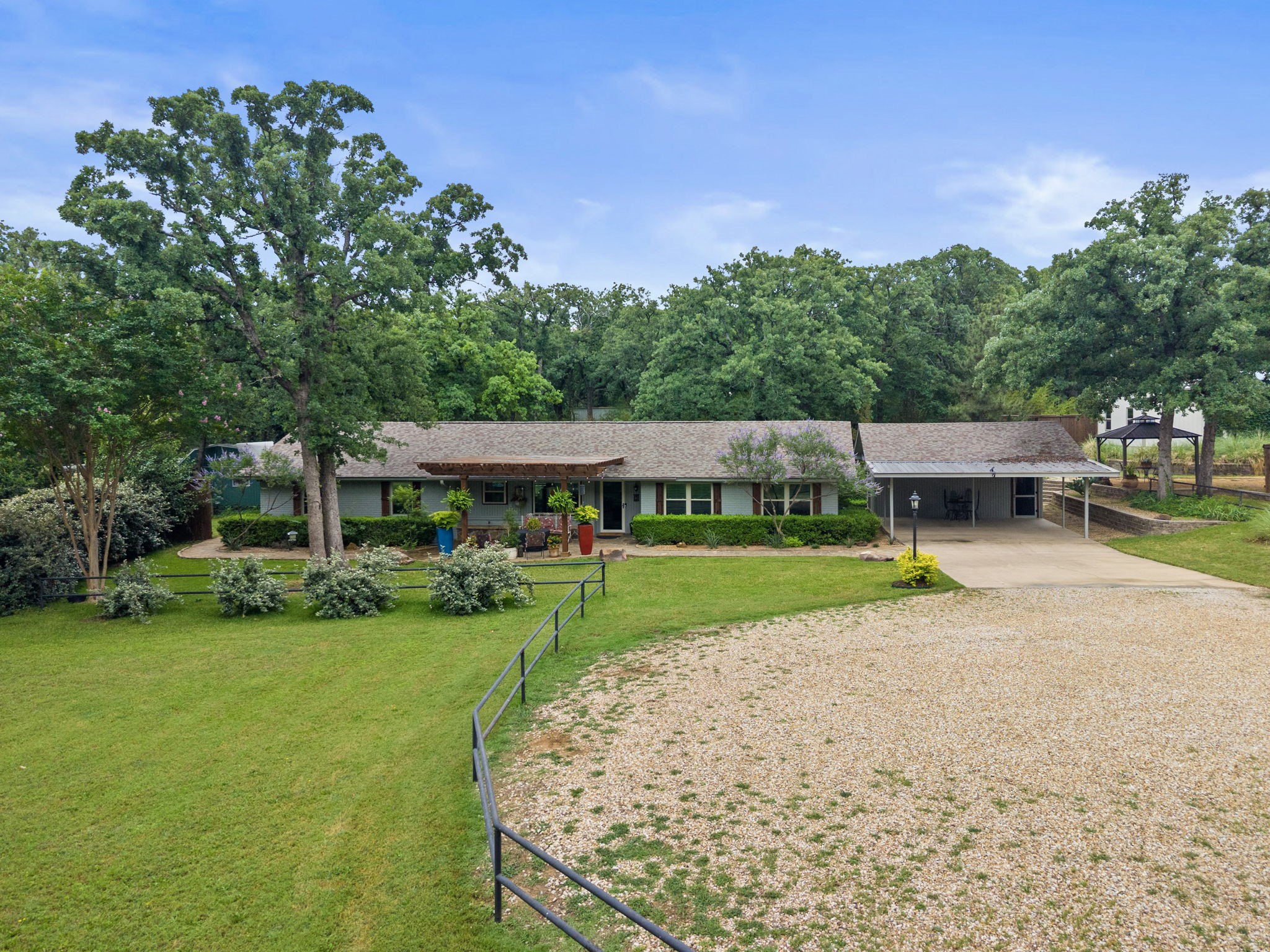635 Old Justin Road