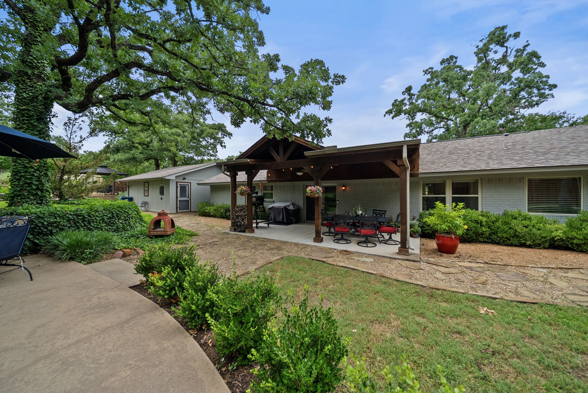 635 Old Justin Road