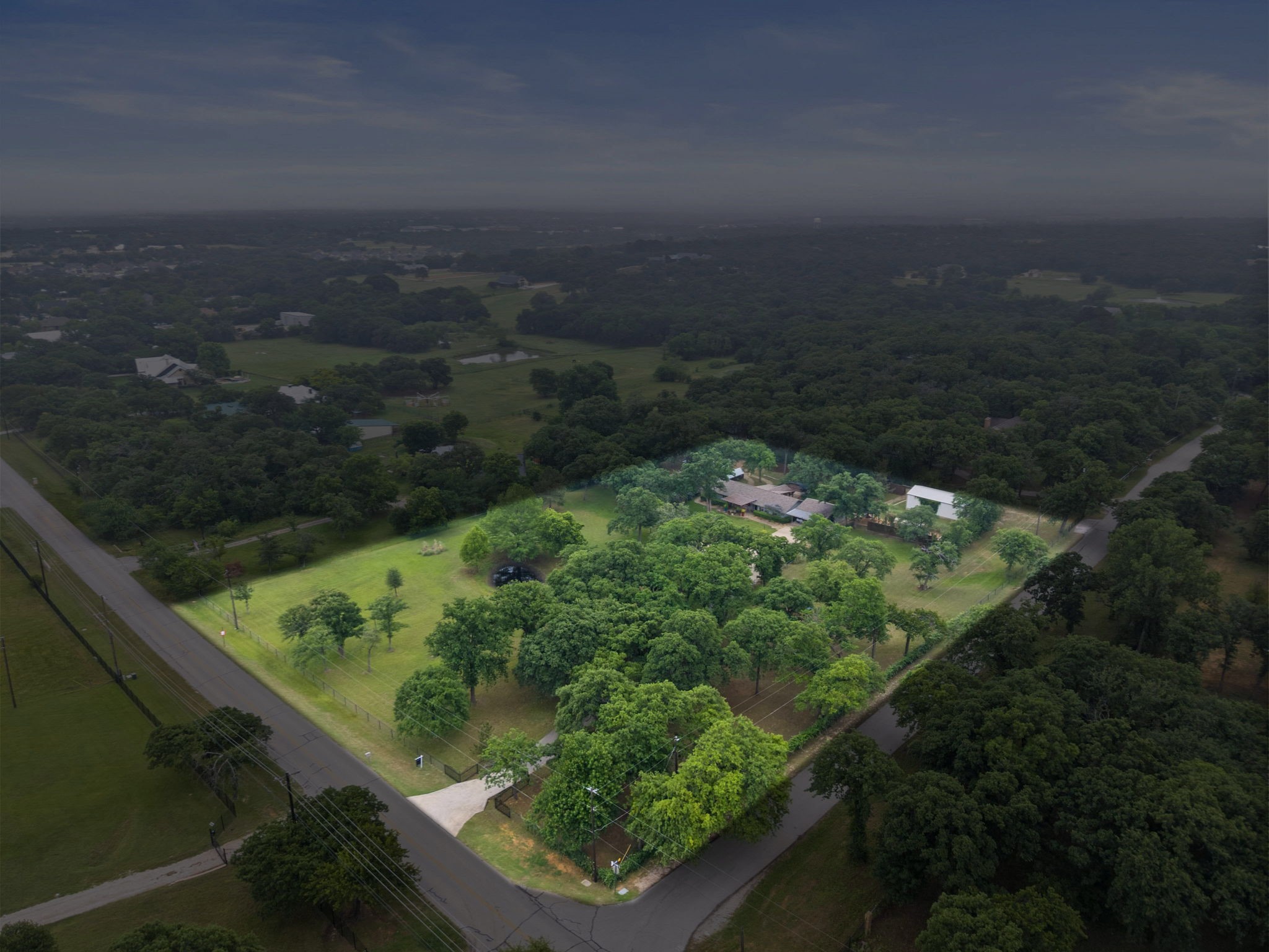 635 Old Justin Road