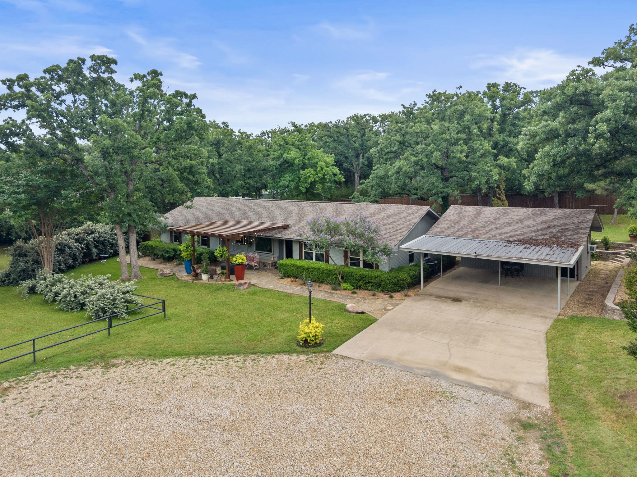 635 Old Justin Road