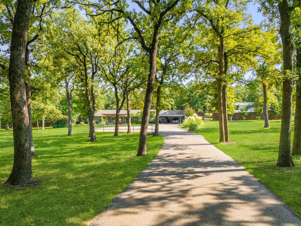 635 Old Justin Road
