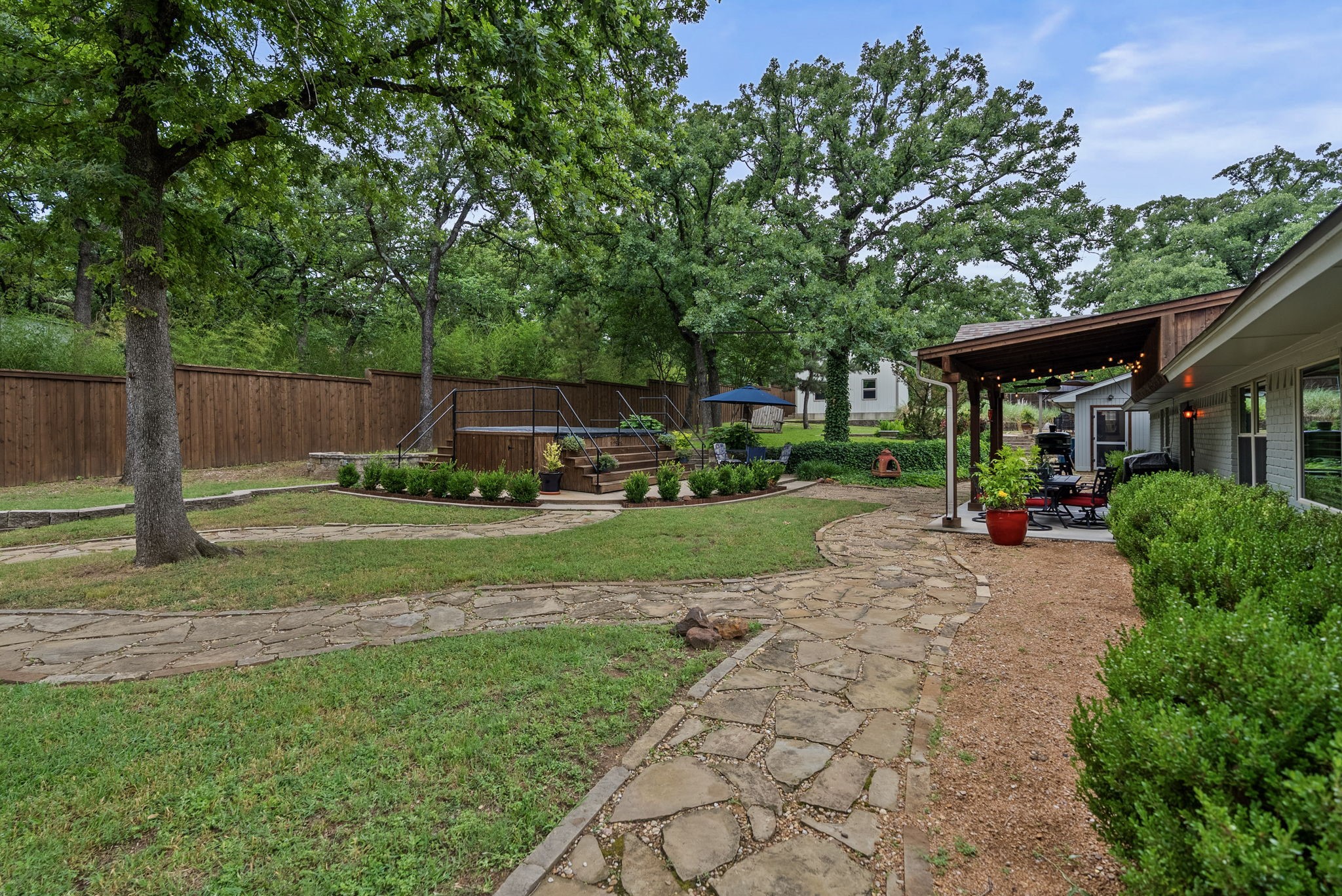 635 Old Justin Road