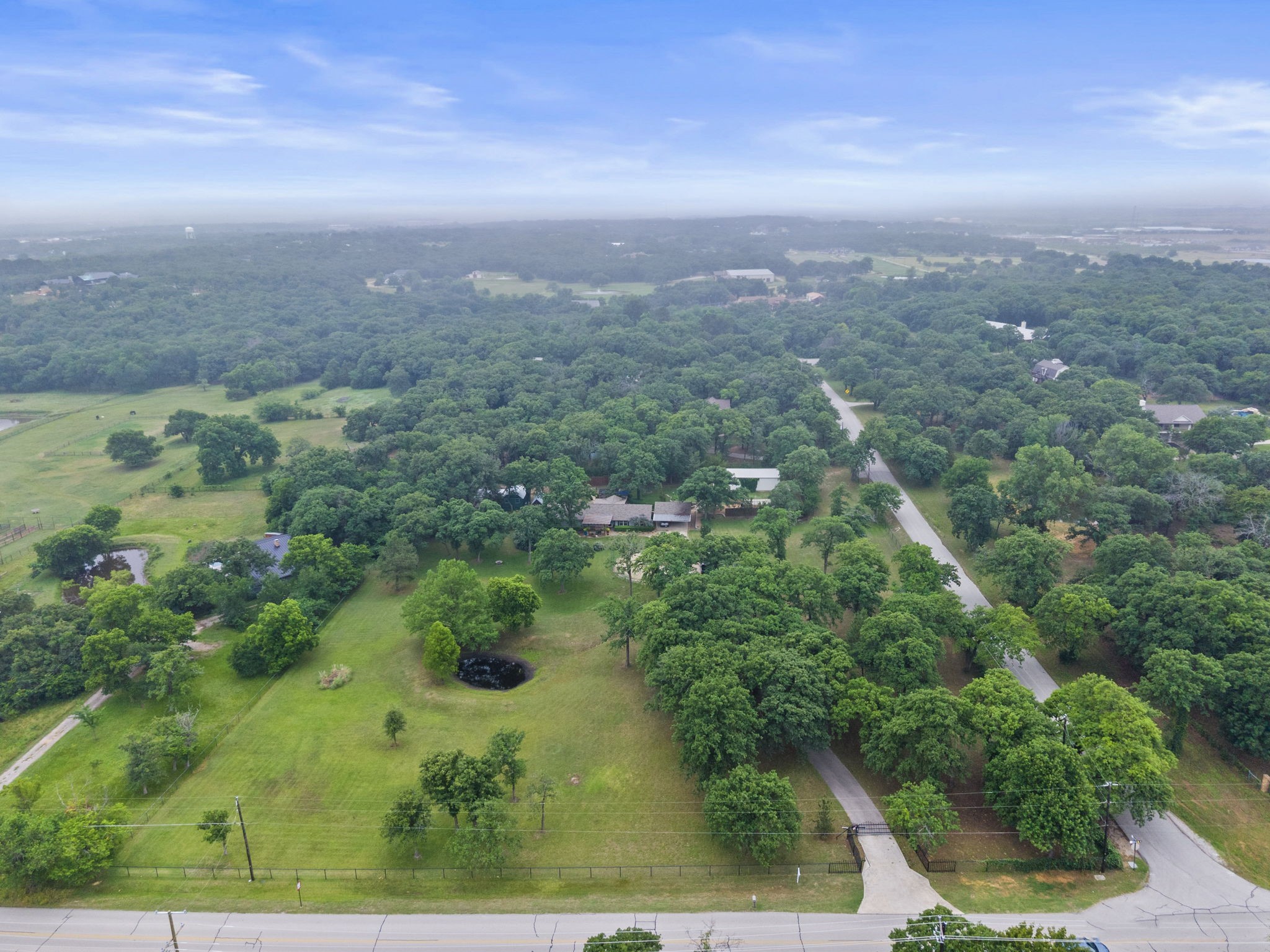 635 Old Justin Road