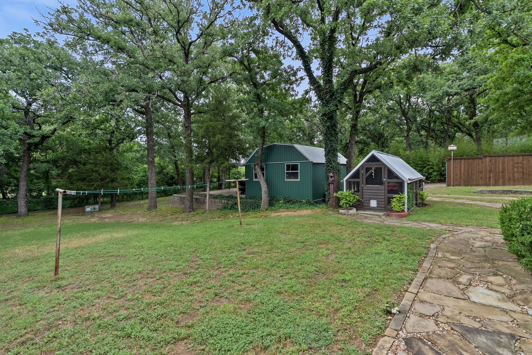 635 Old Justin Road