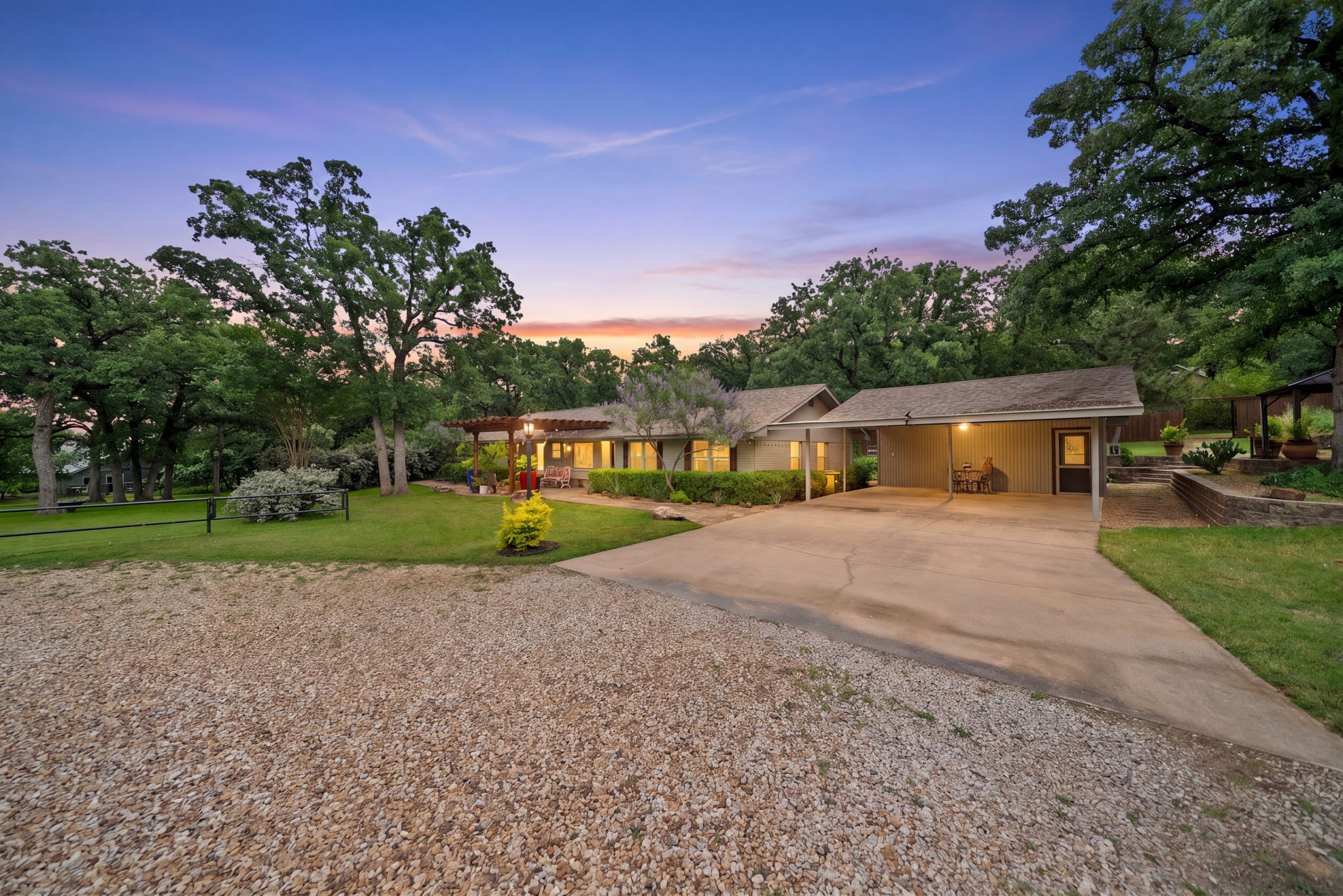 635 Old Justin Road
