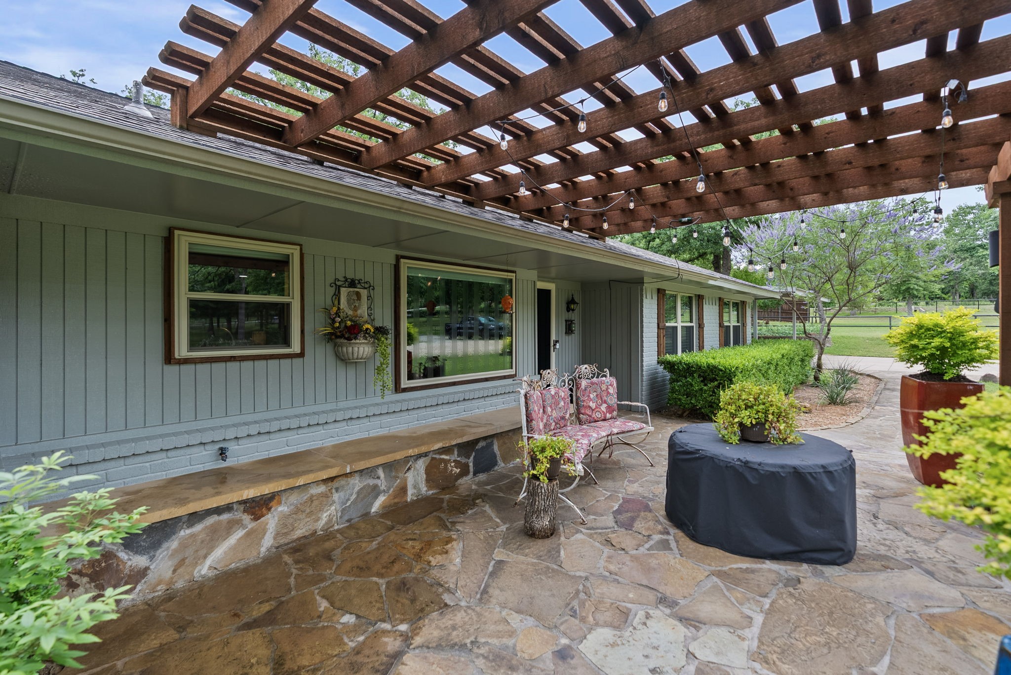 635 Old Justin Road