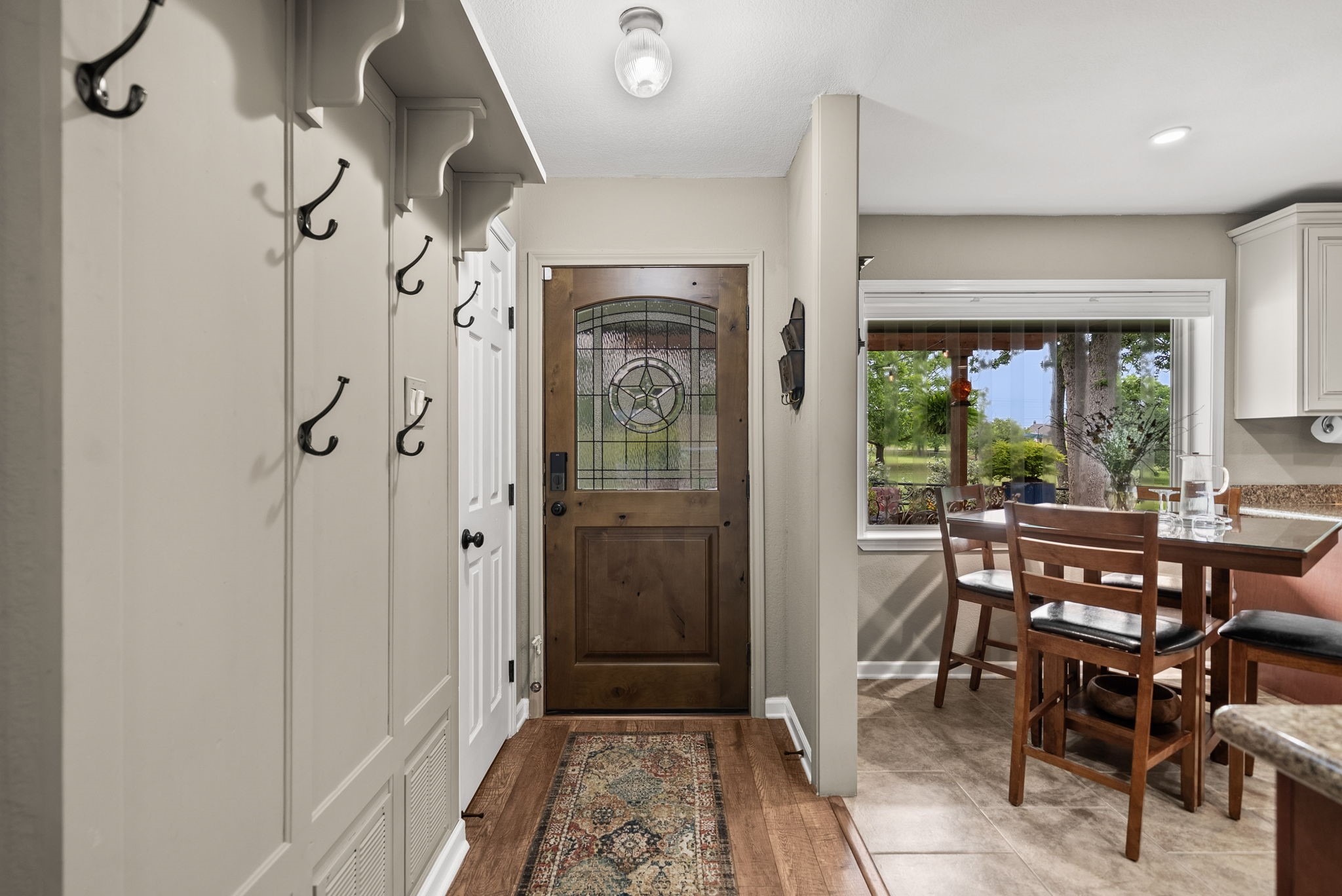 635 Old Justin Road