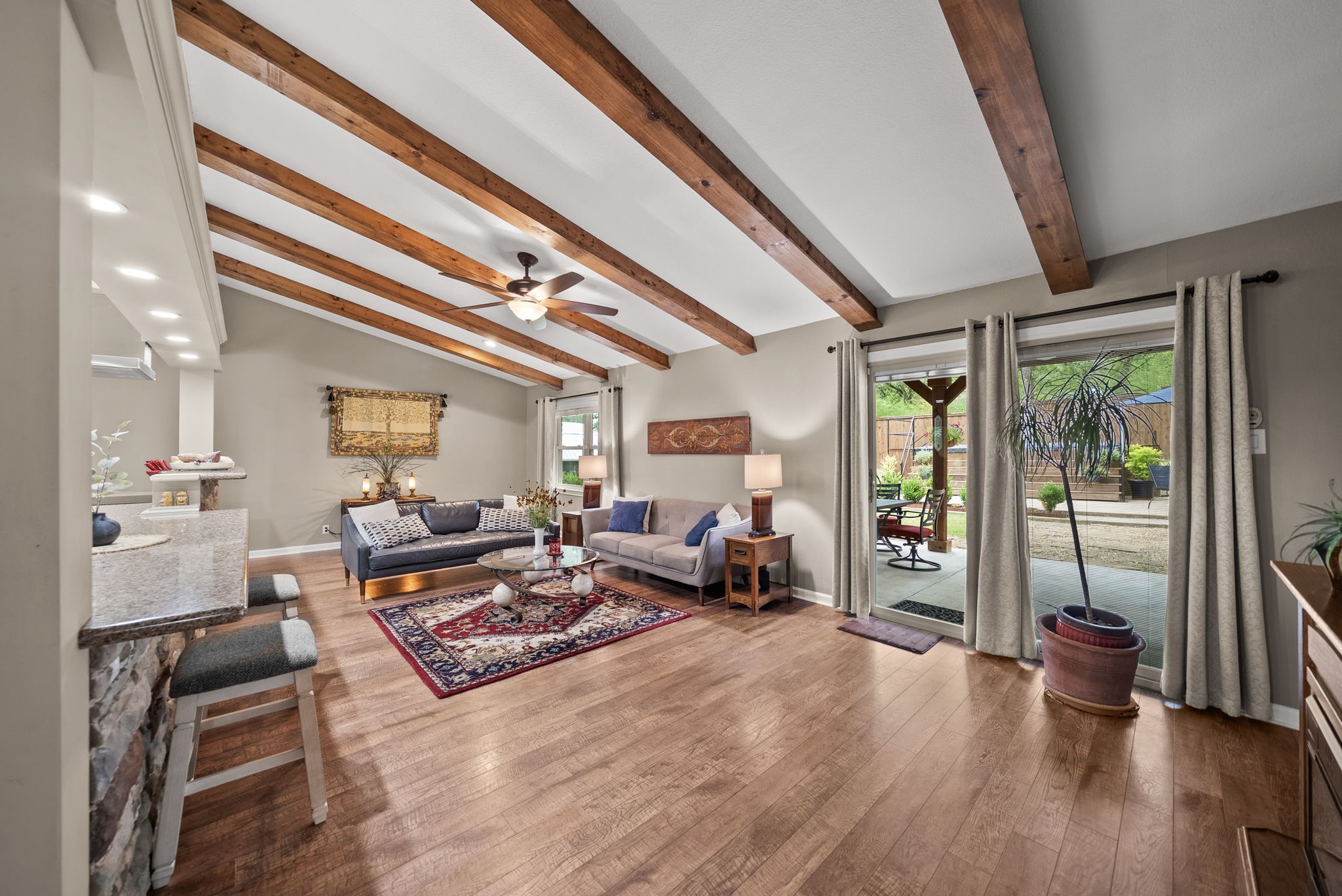 635 Old Justin Road