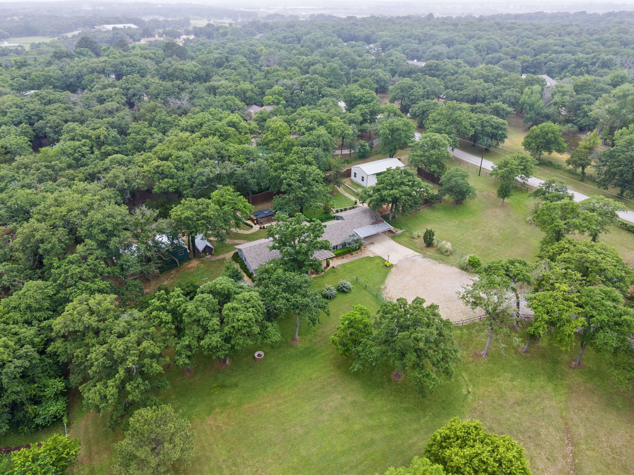 635 Old Justin Road