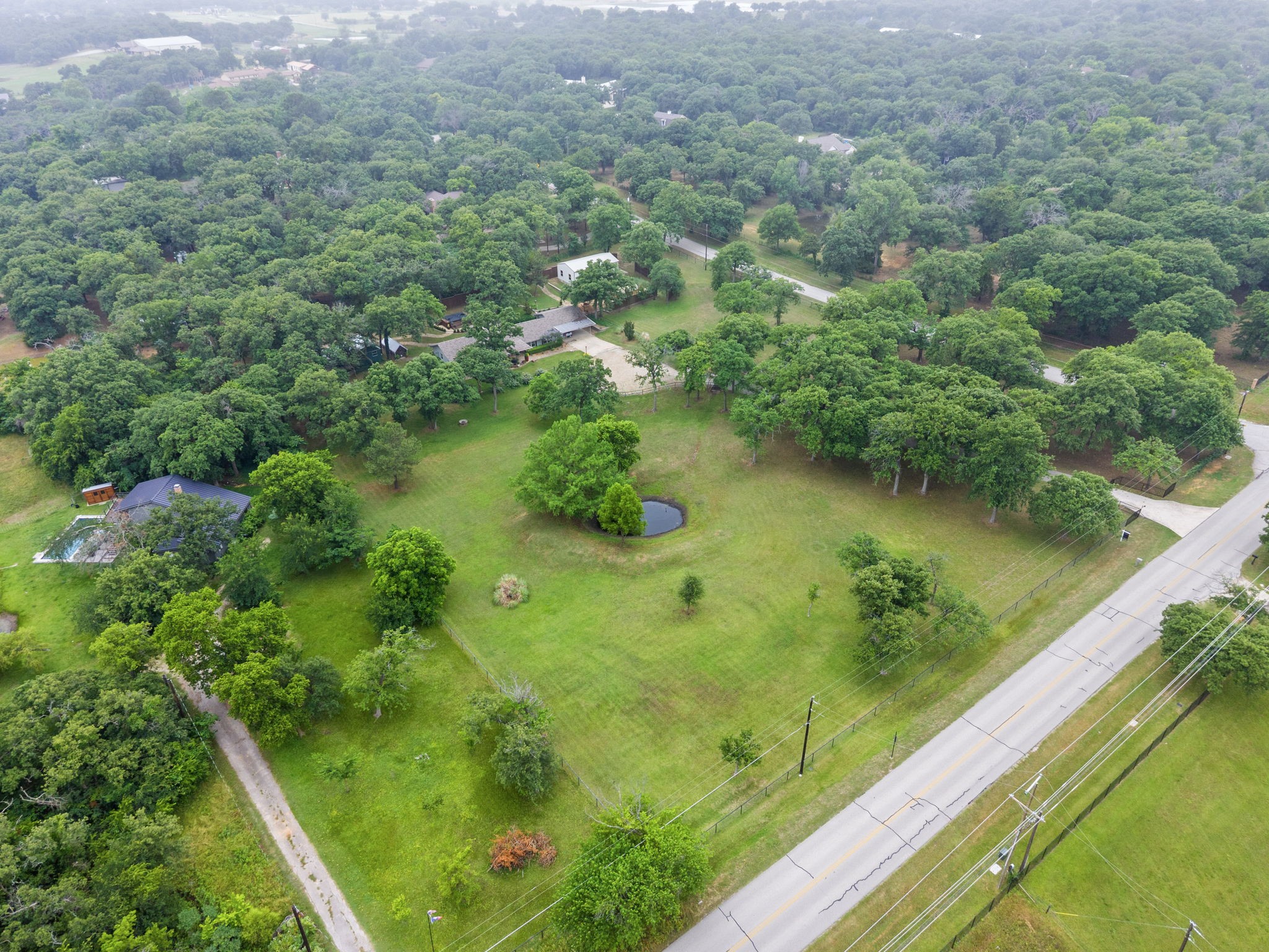 635 Old Justin Road