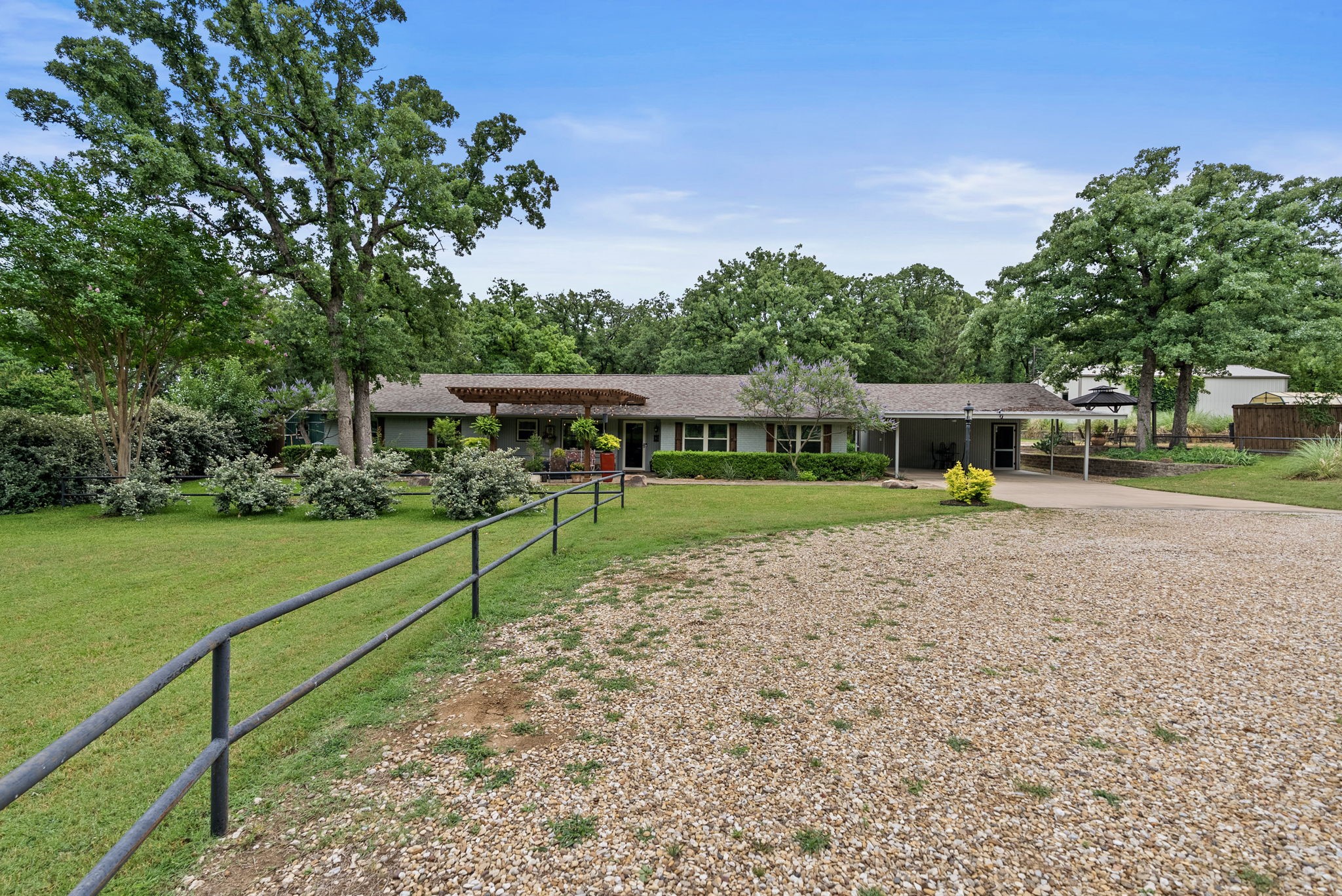 635 Old Justin Road