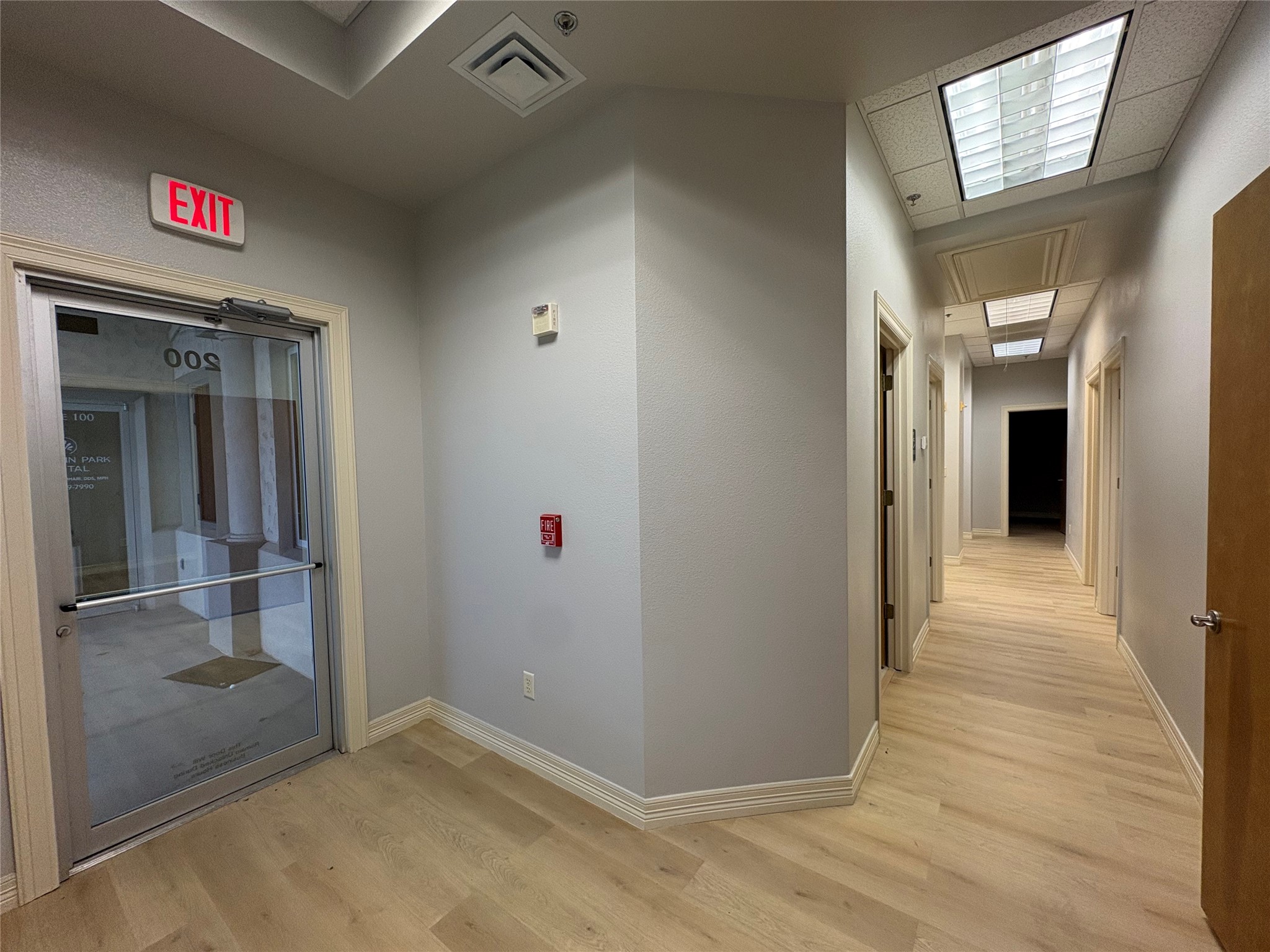 1001 Long Prairie Road