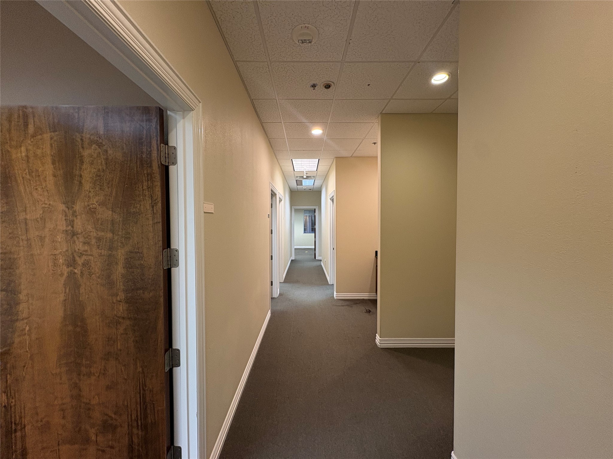 1001 Long Prairie Road