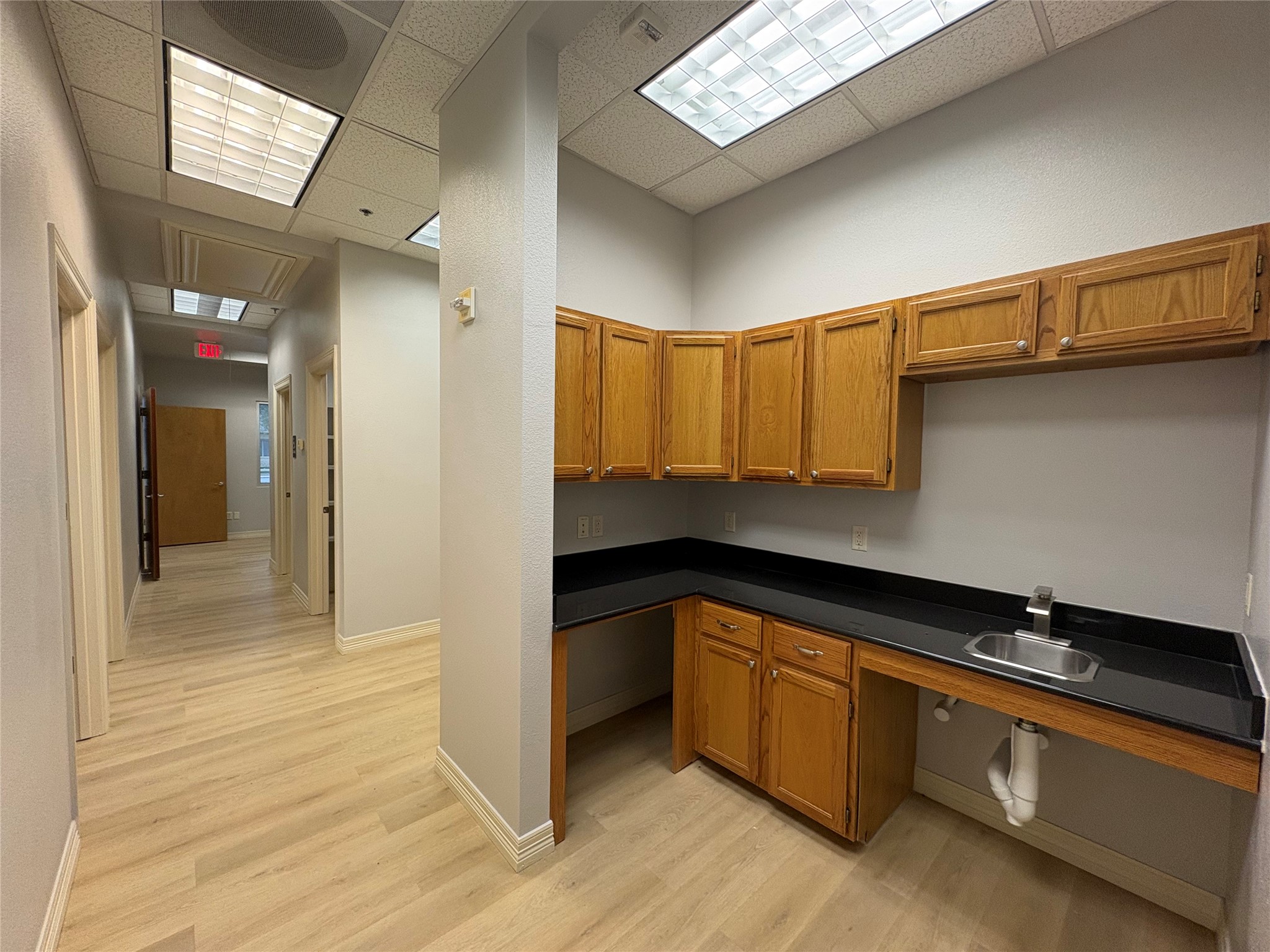 1001 Long Prairie Road