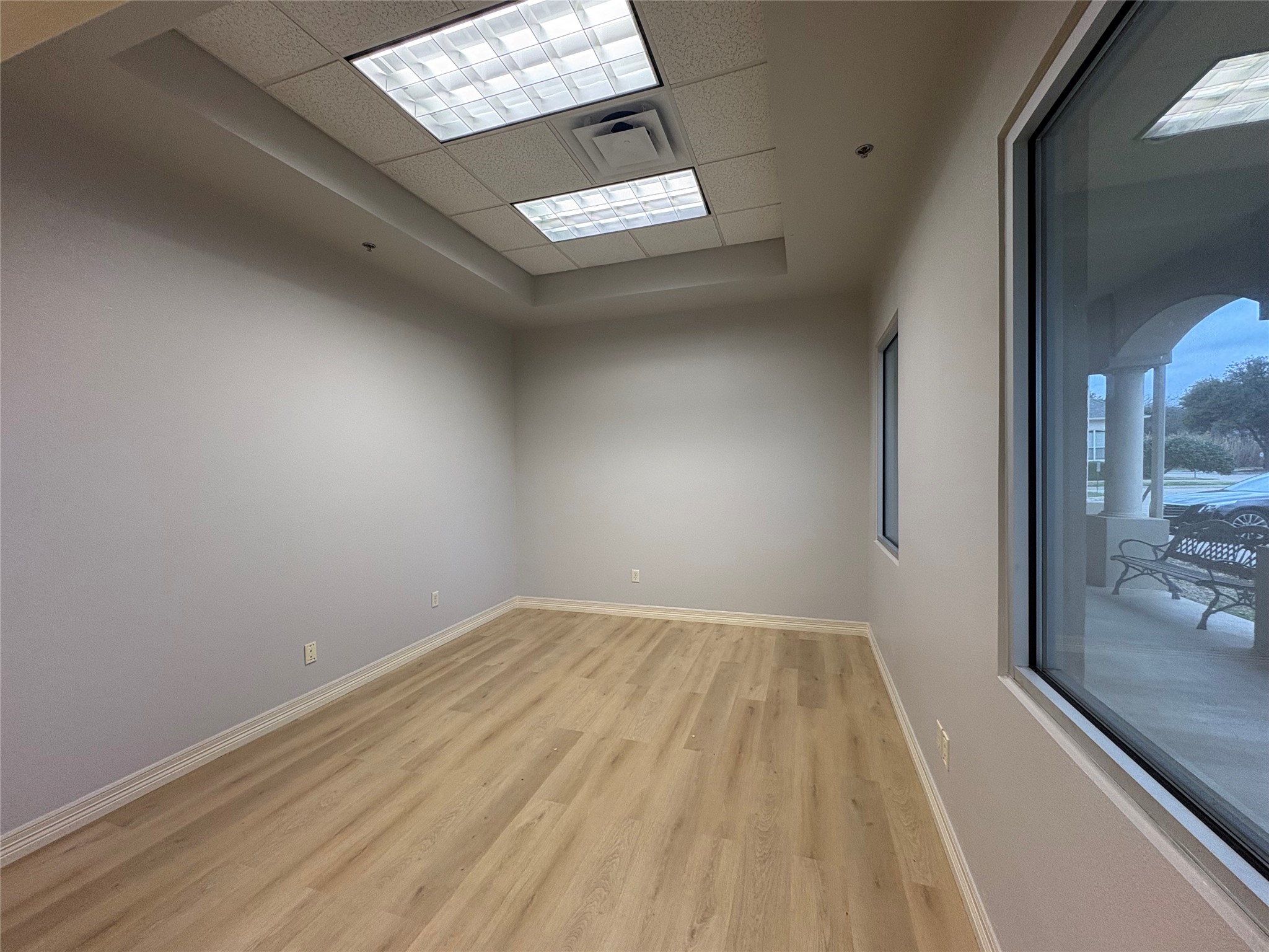 1001 Long Prairie Road