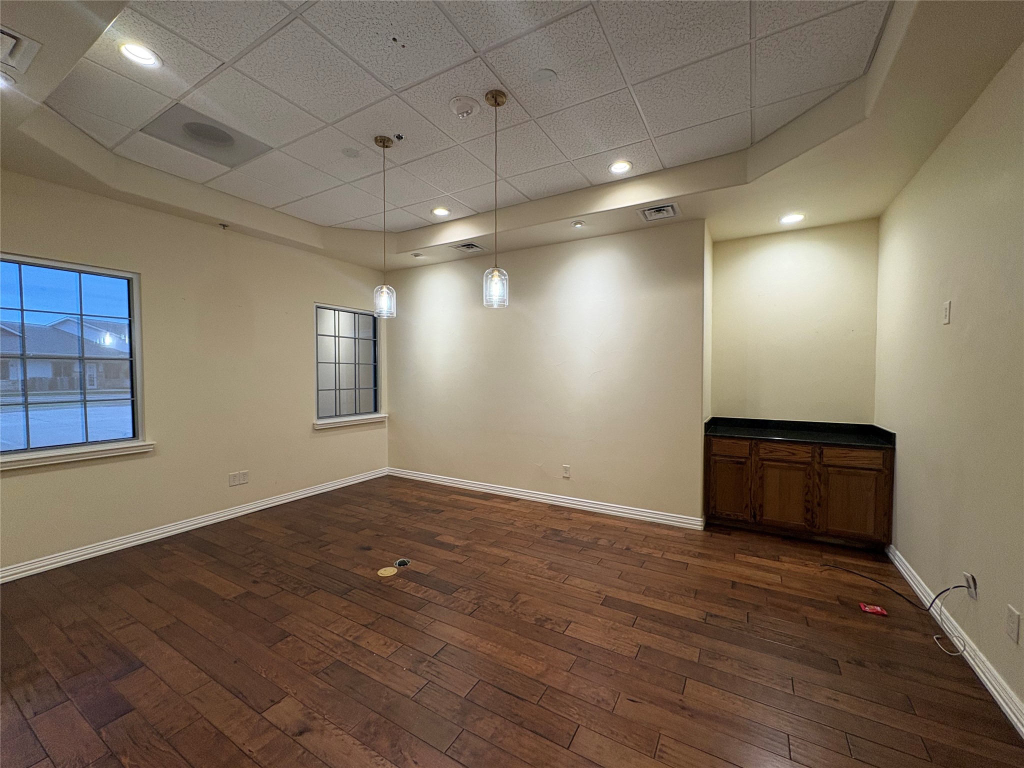 1001 Long Prairie Road