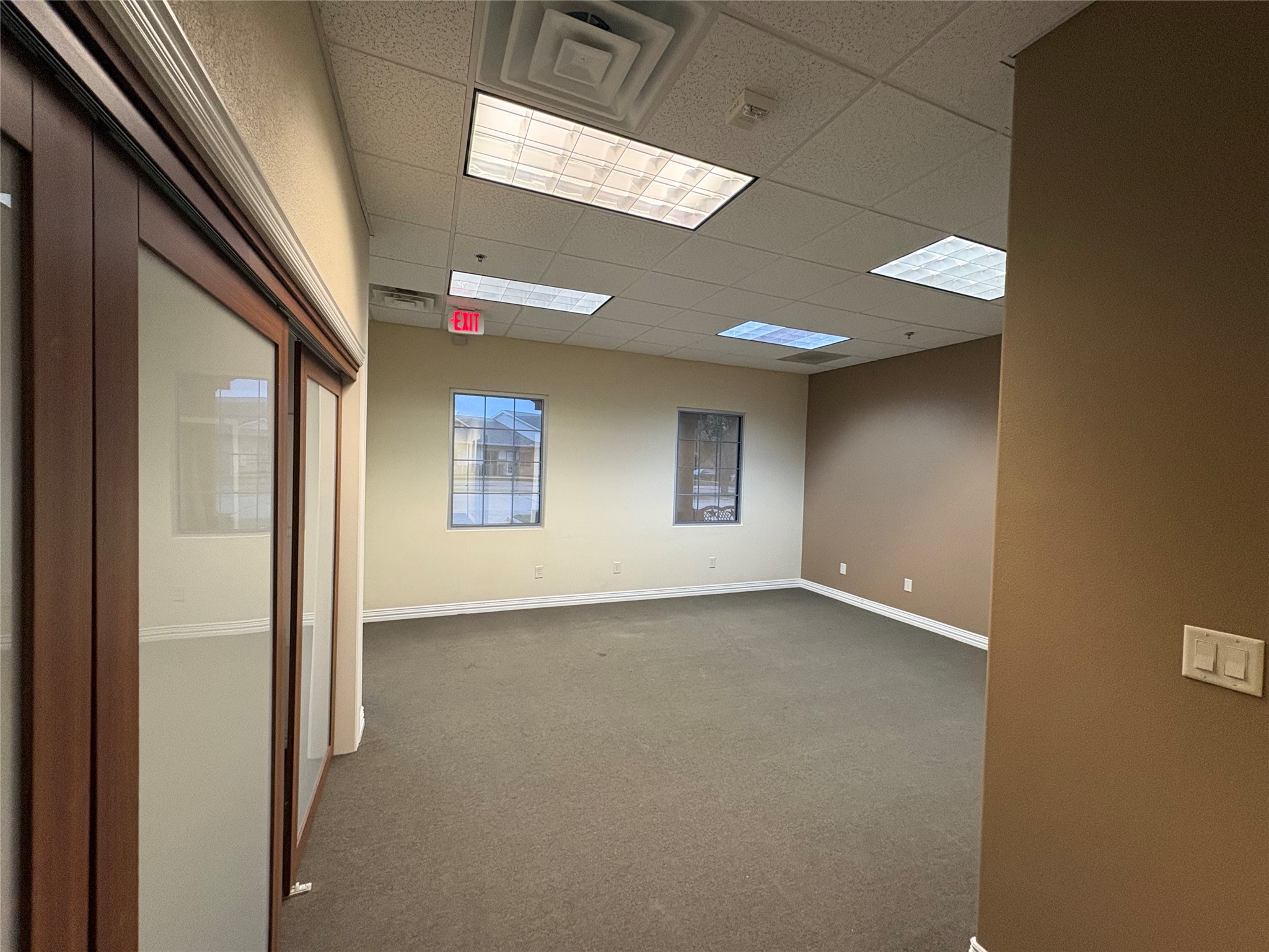 1001 Long Prairie Road