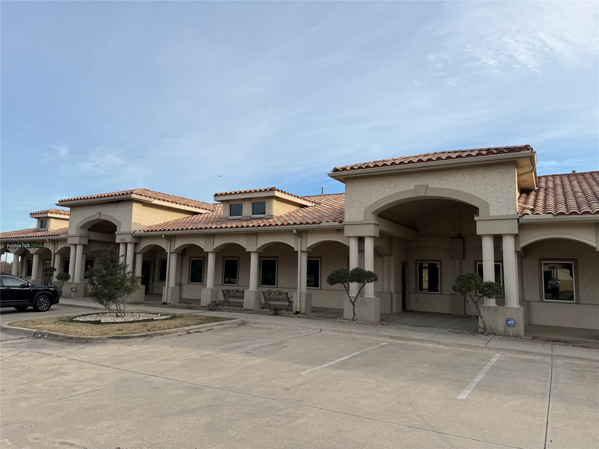 1001 Long Prairie Road