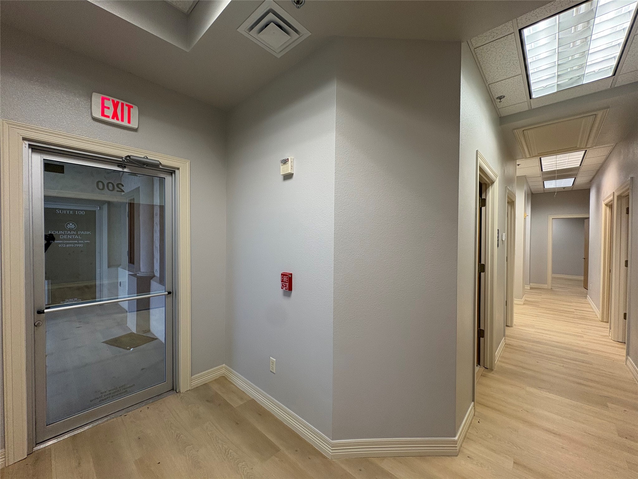 1001 Long Prairie Road