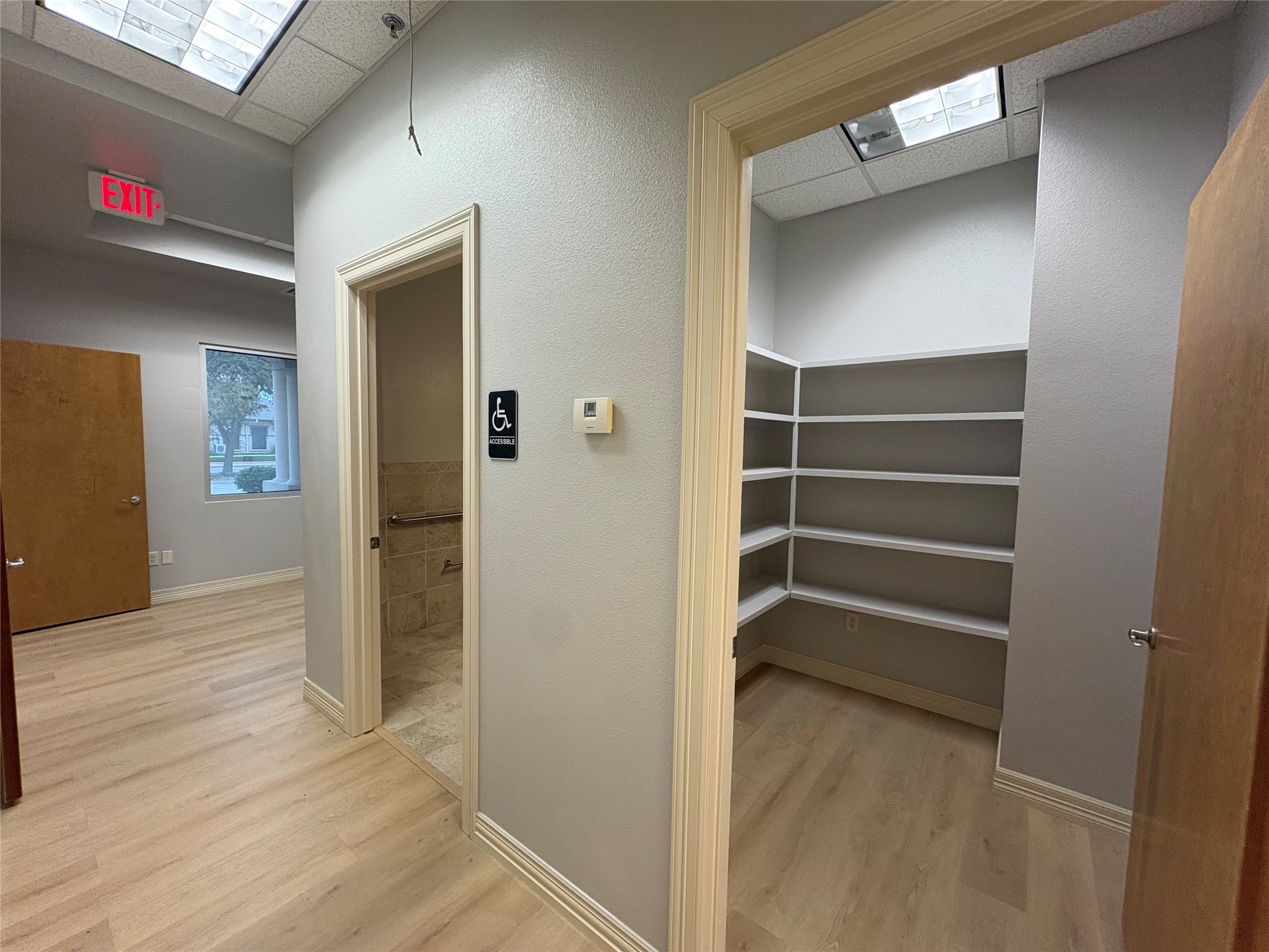 1001 Long Prairie Road