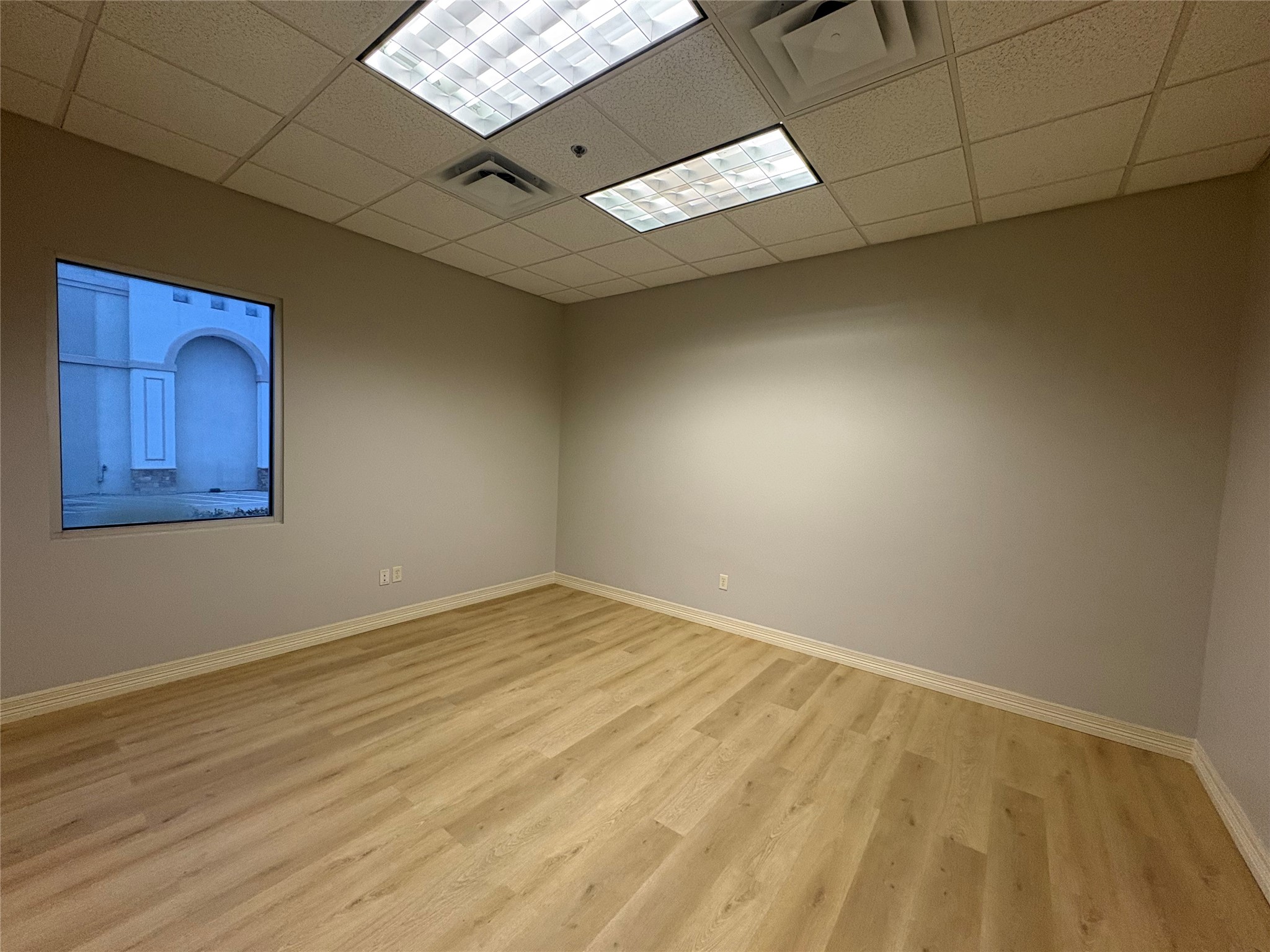 1001 Long Prairie Road