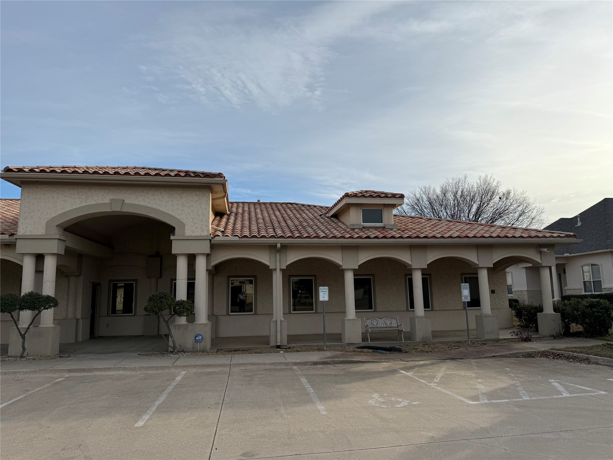 1001 Long Prairie Road