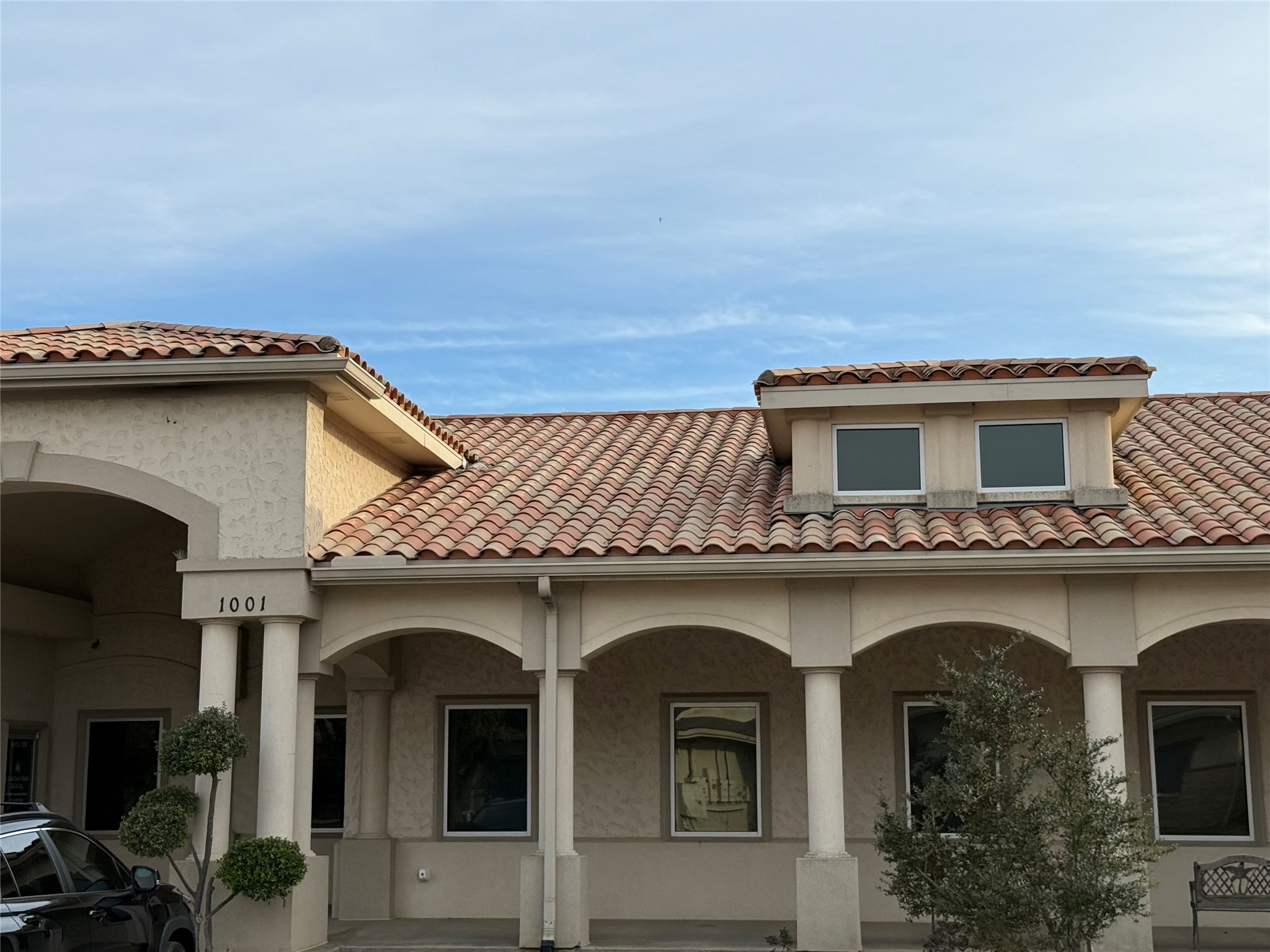 1001 Long Prairie Road