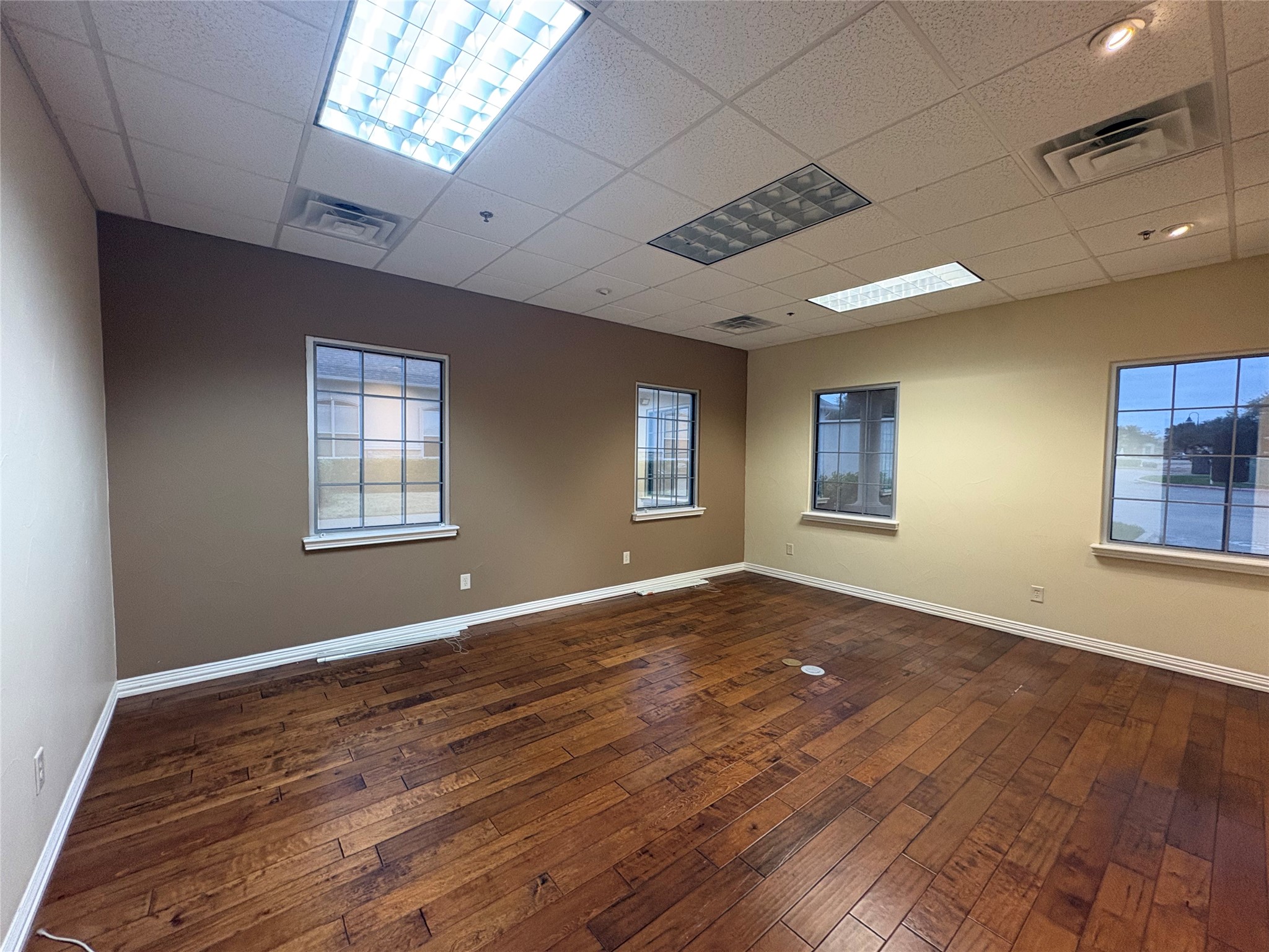 1001 Long Prairie Road