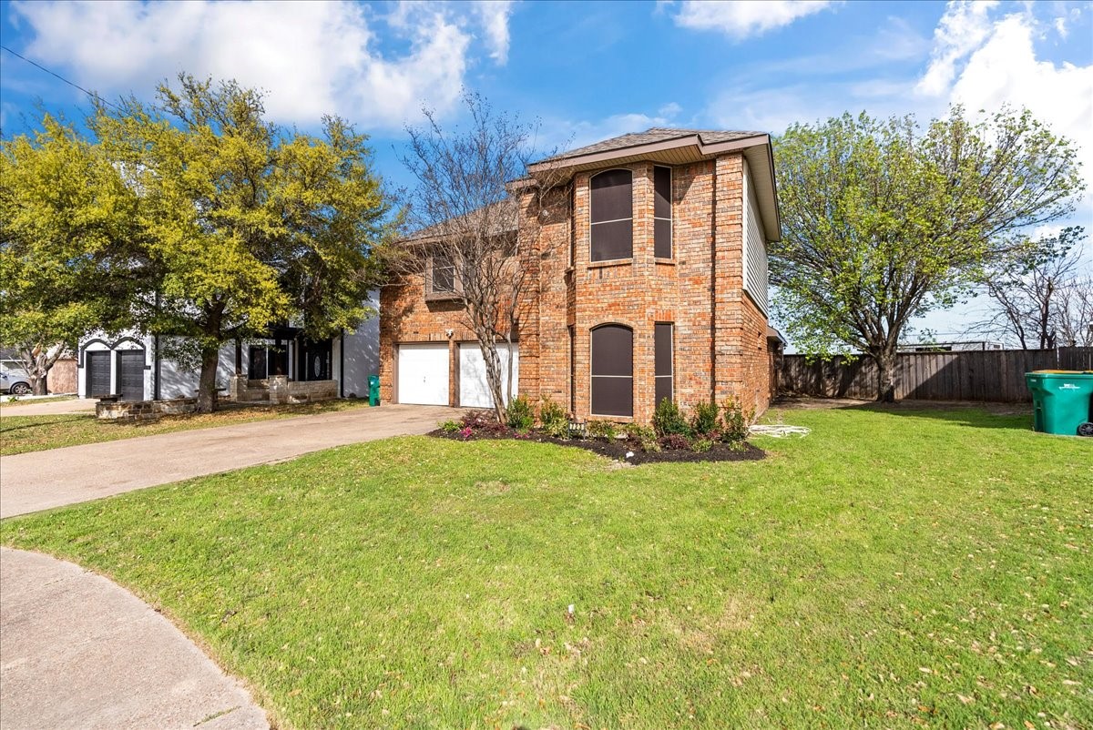 723 Keessee Drive