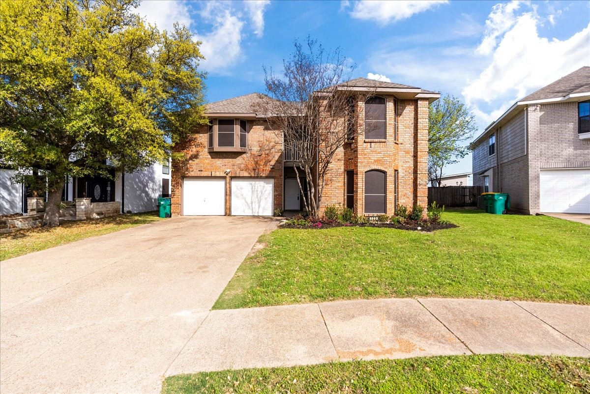 723 Keessee Drive