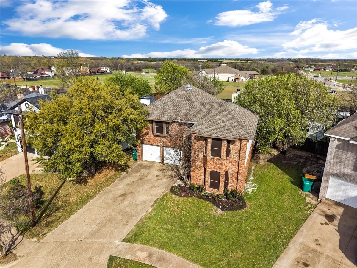 723 Keessee Drive
