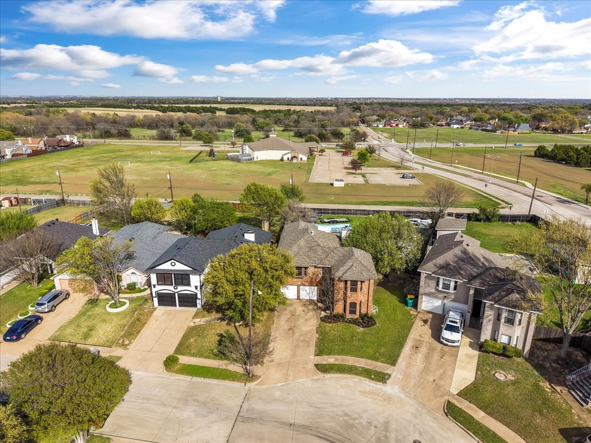 723 Keessee Drive