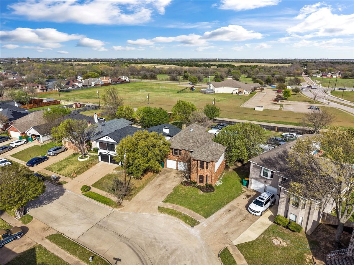 723 Keessee Drive