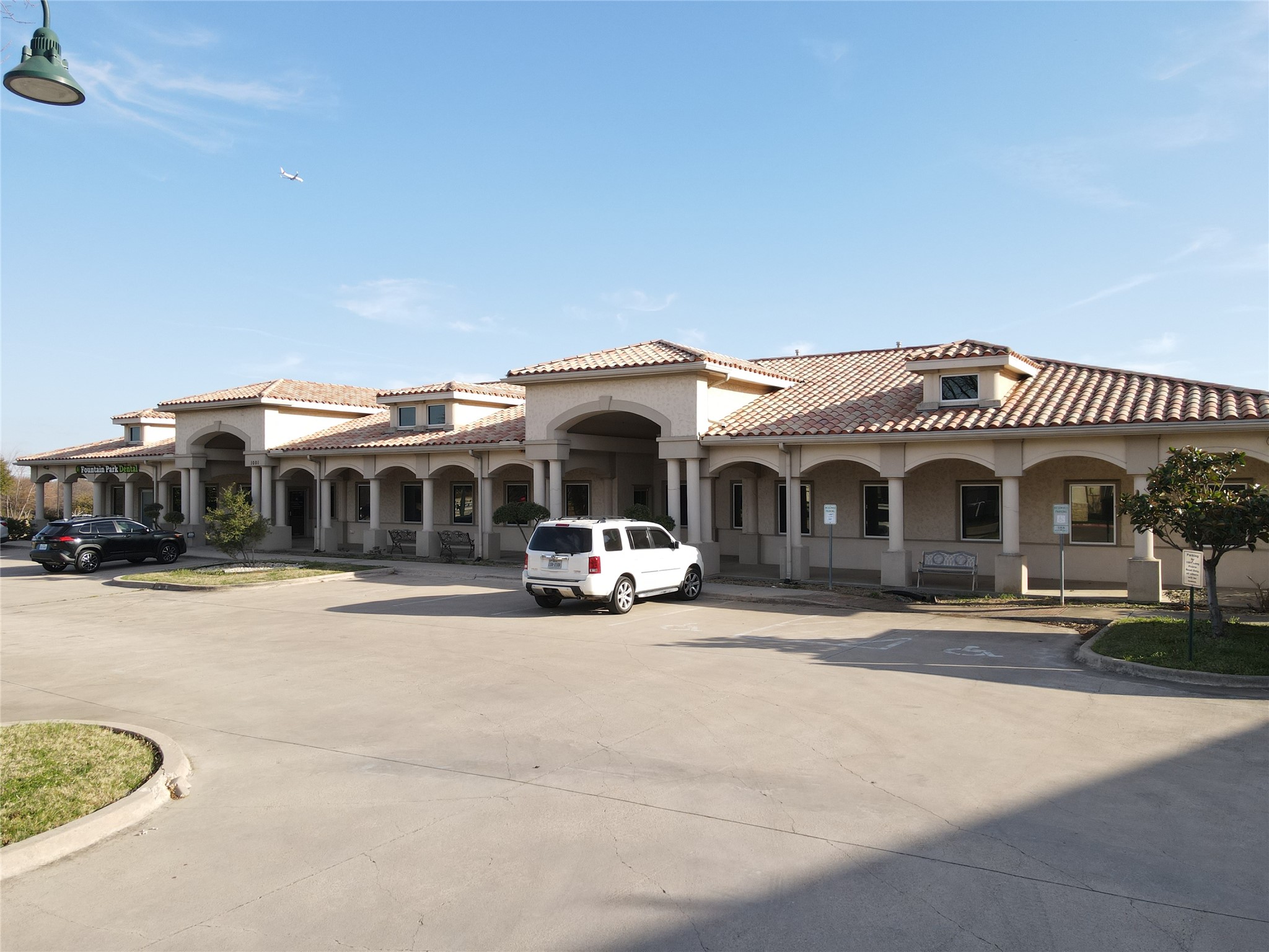 1001 Long Prairie Road