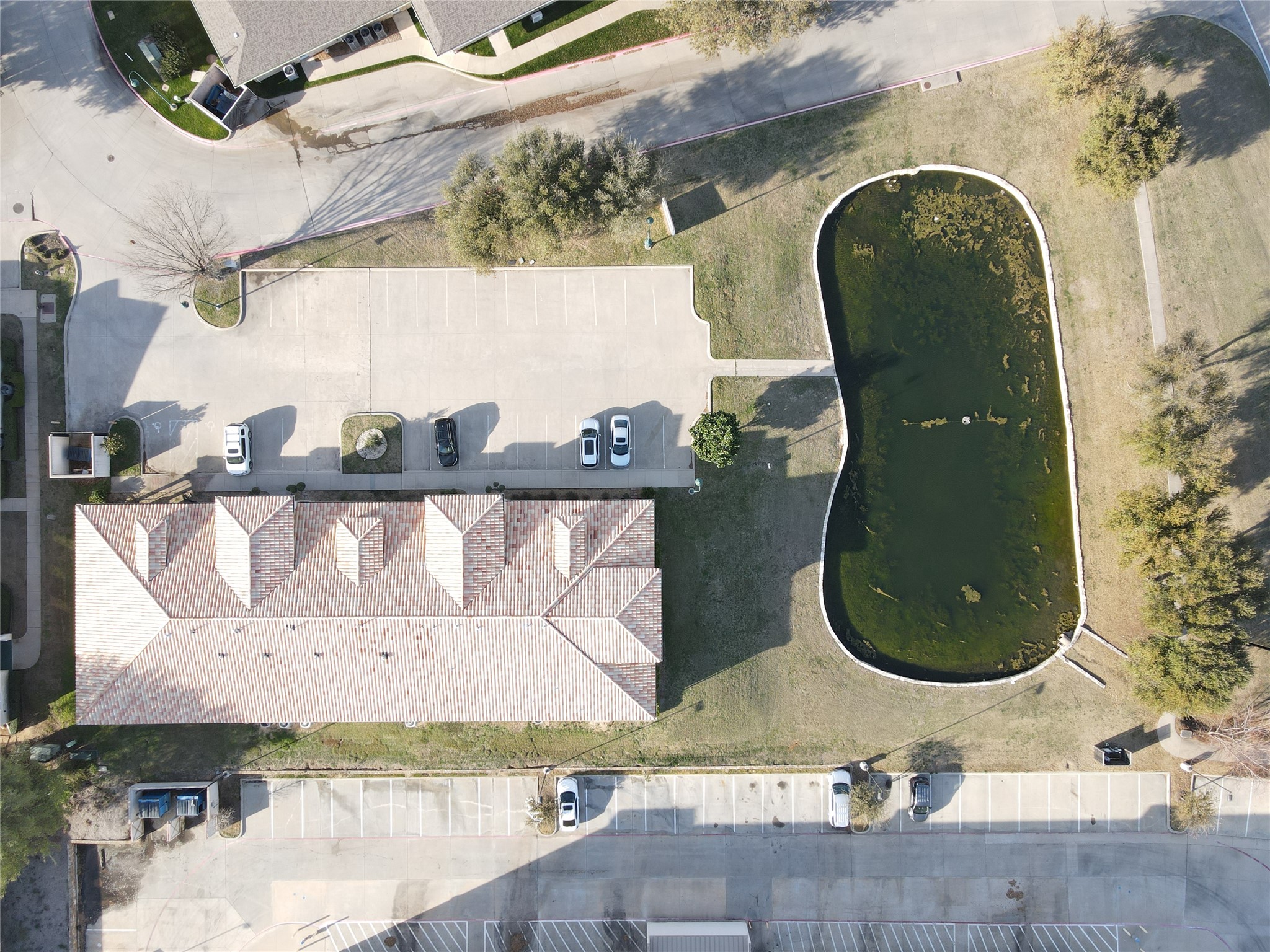 1001 Long Prairie Road