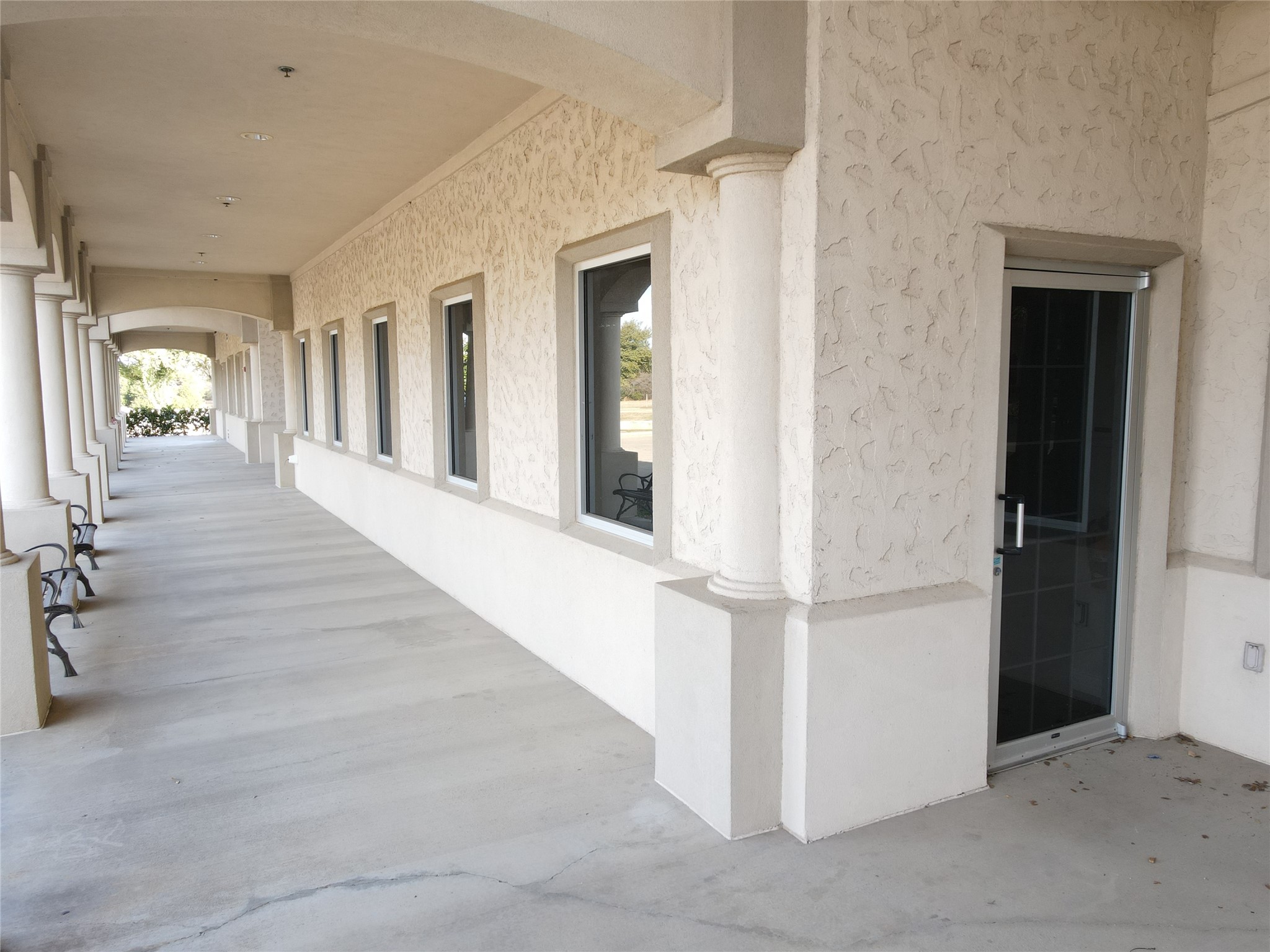 1001 Long Prairie Road