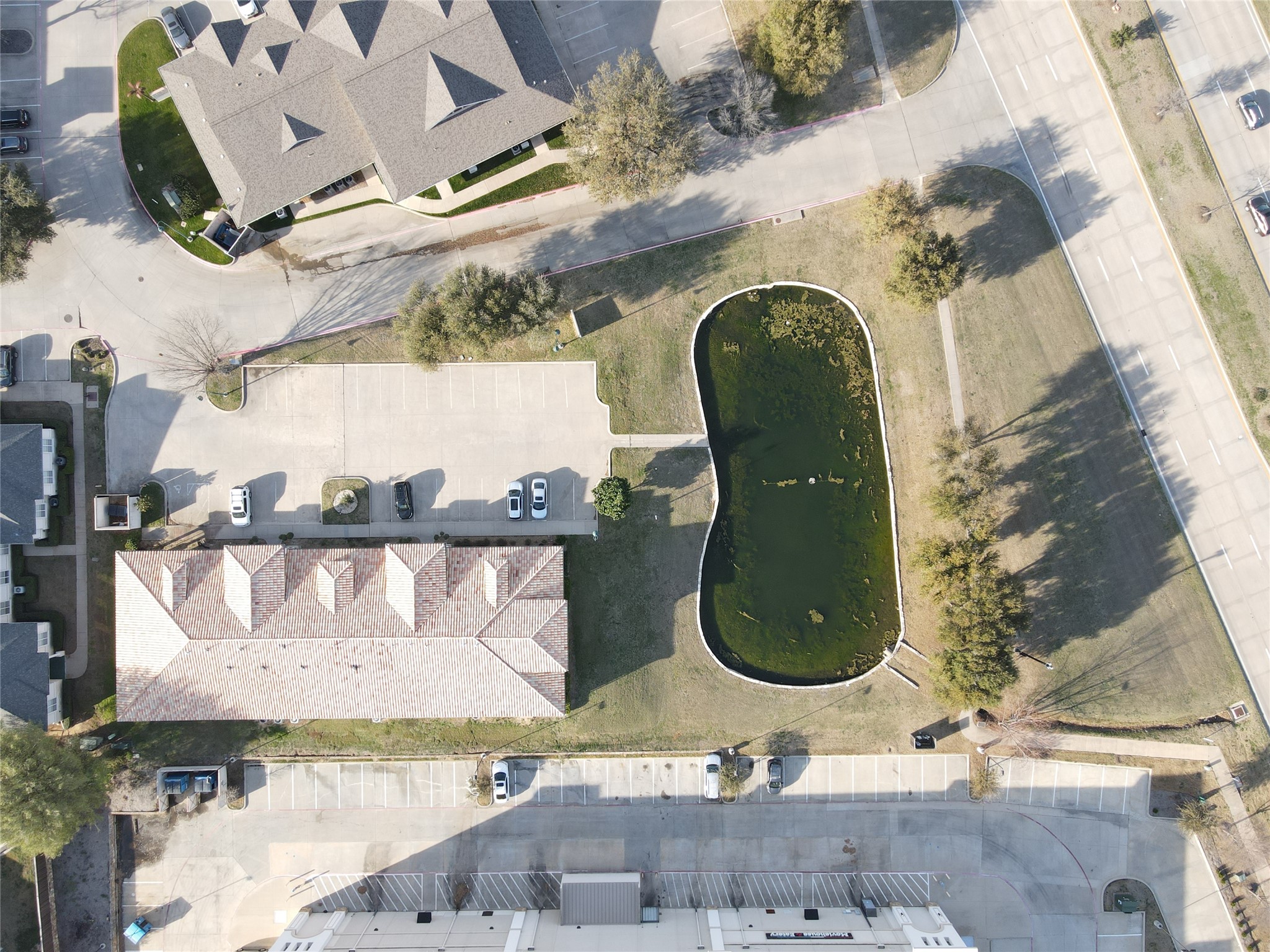 1001 Long Prairie Road