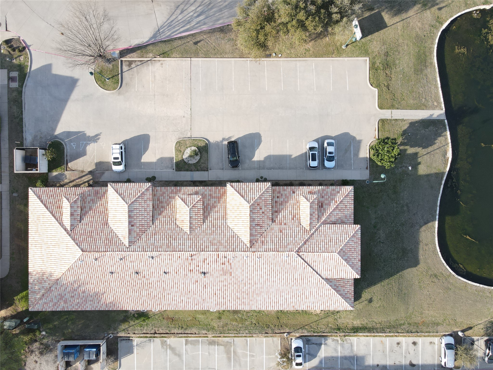 1001 Long Prairie Road