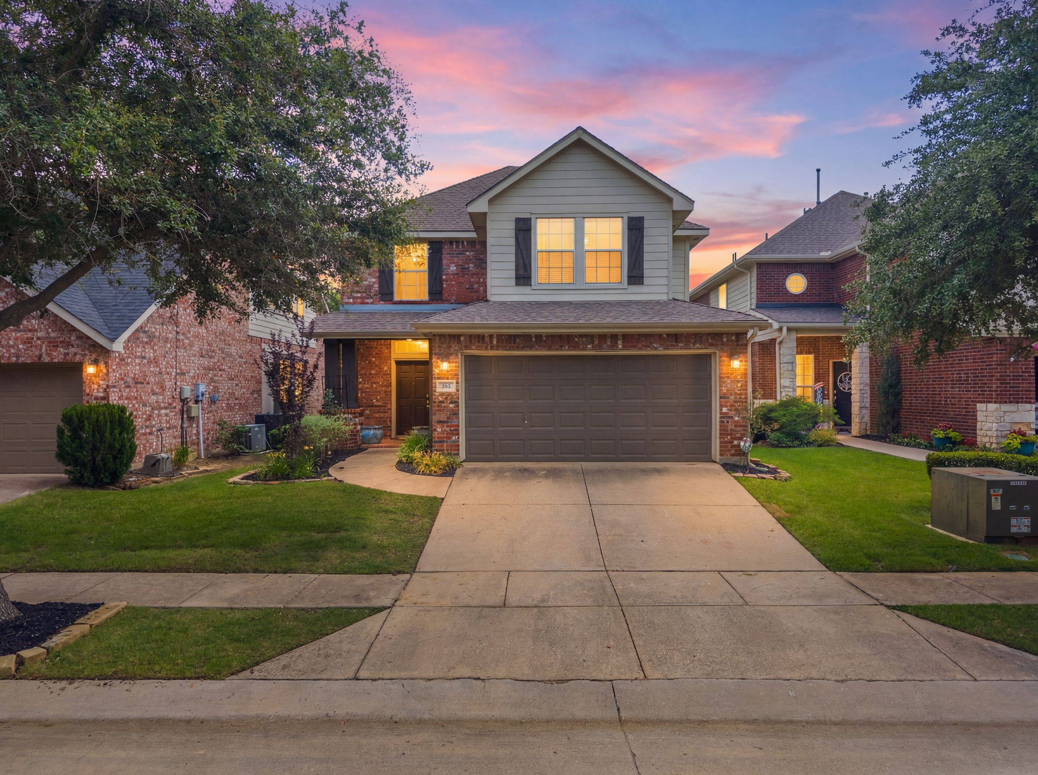 325 Kirby Drive