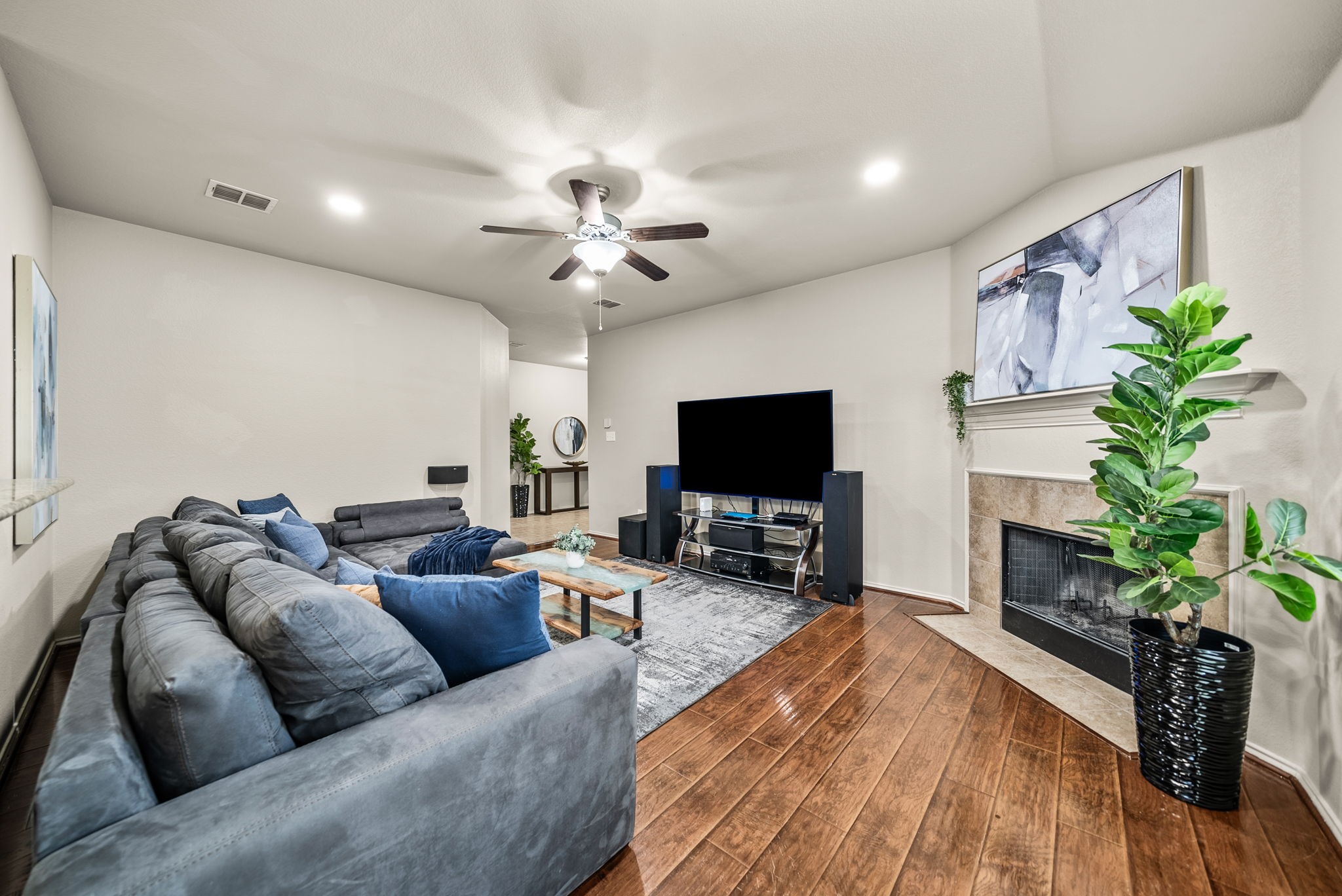 4812 Pacific Way