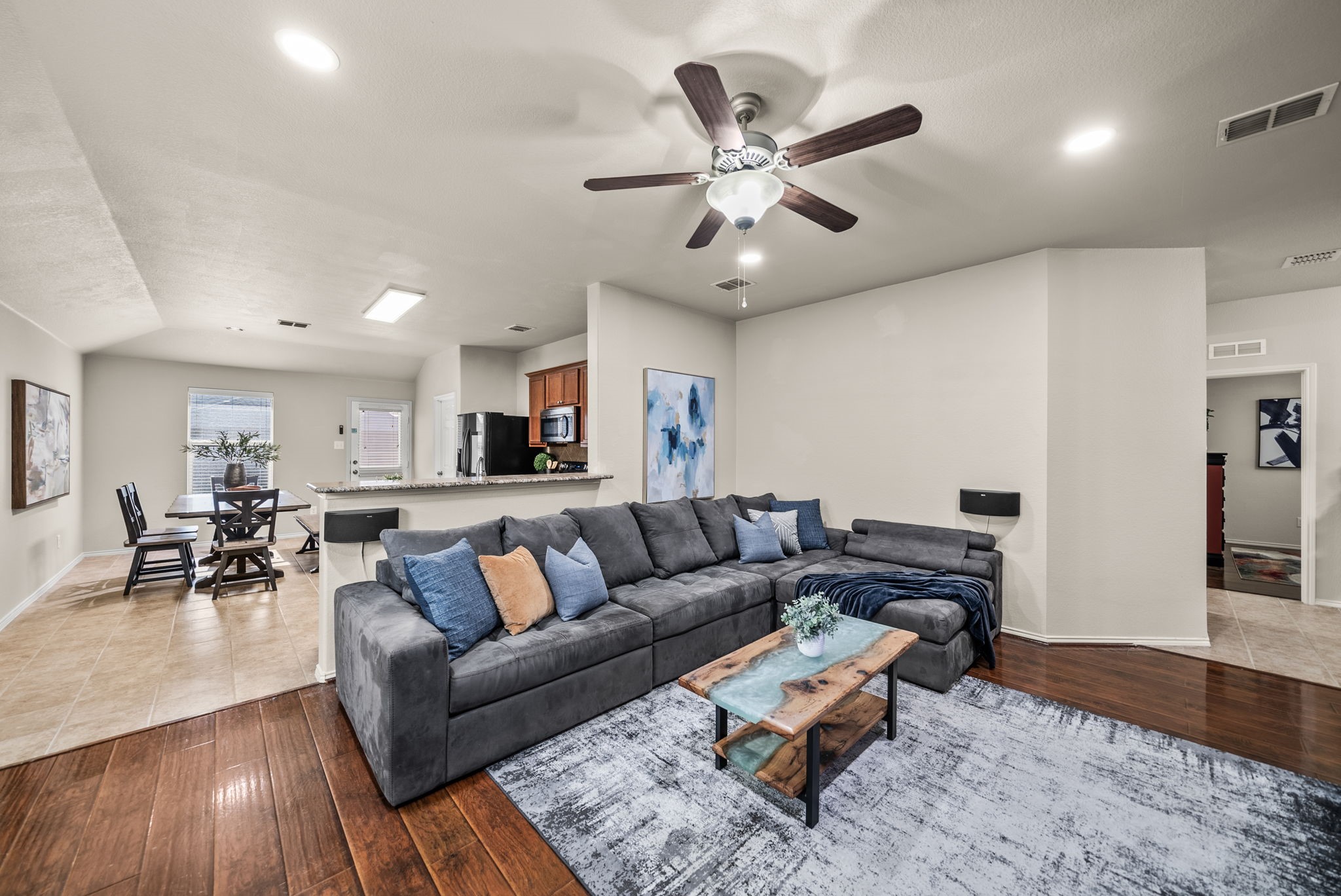 4812 Pacific Way