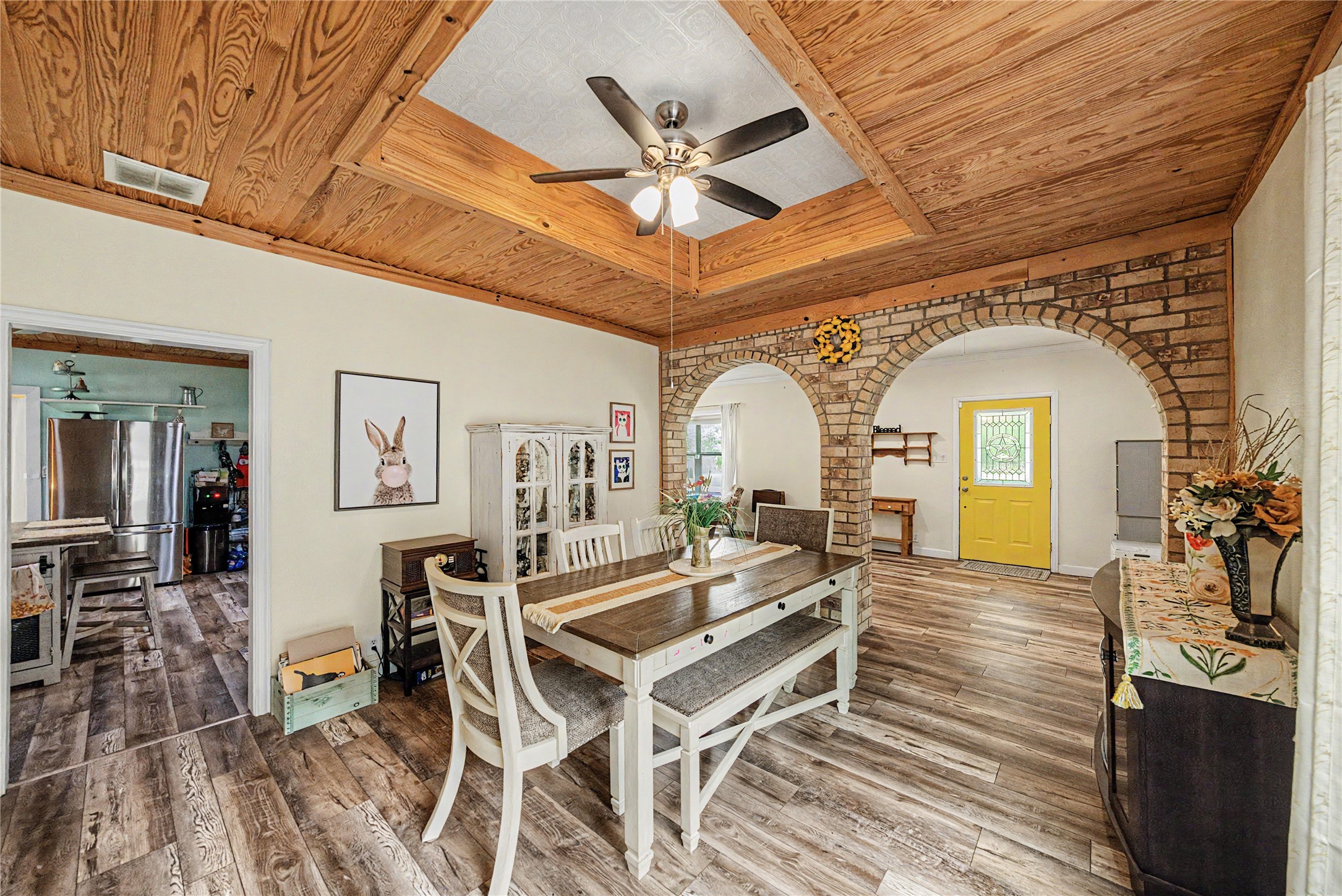 2313 Hickory Creek Road