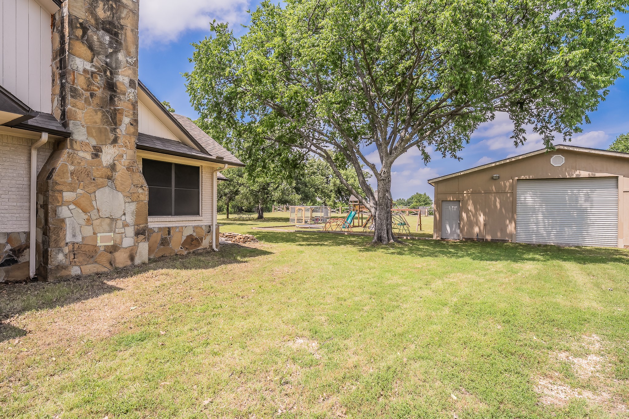 2313 Hickory Creek Road
