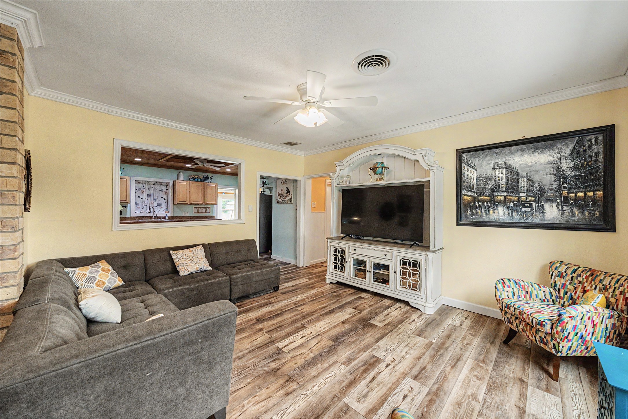2313 Hickory Creek Road