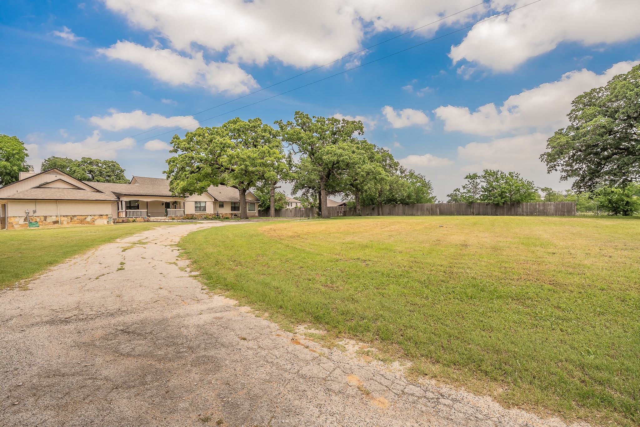 2313 Hickory Creek Road