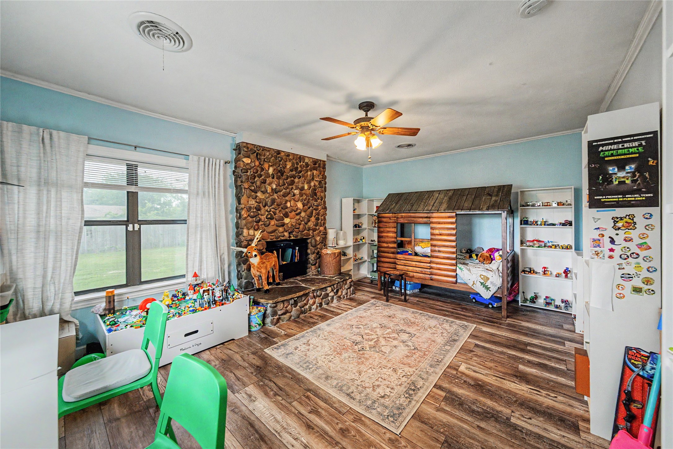 2313 Hickory Creek Road