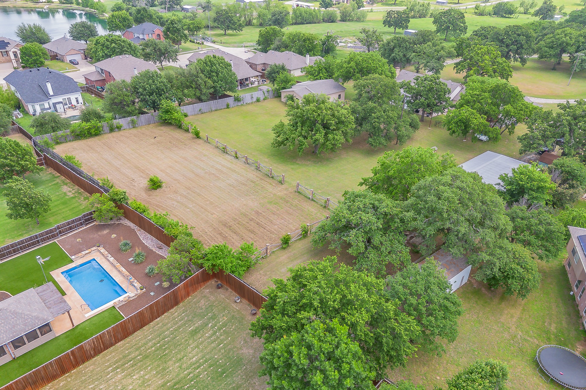 2313 Hickory Creek Road